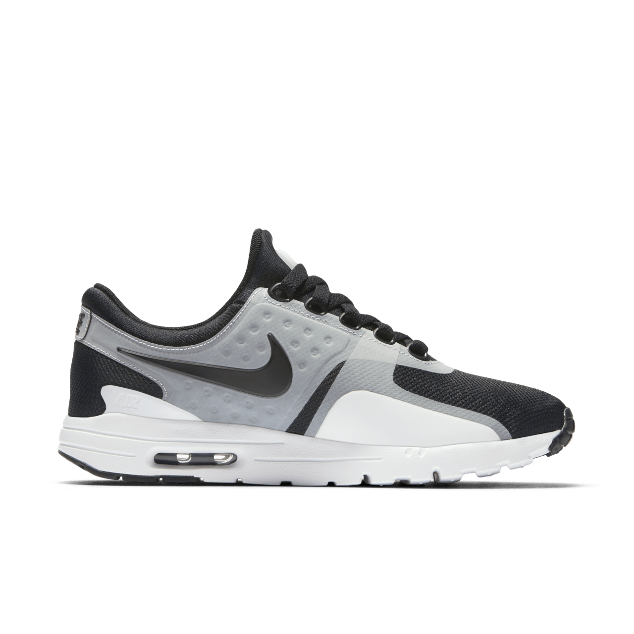 Nike air max zero womens navy best sale