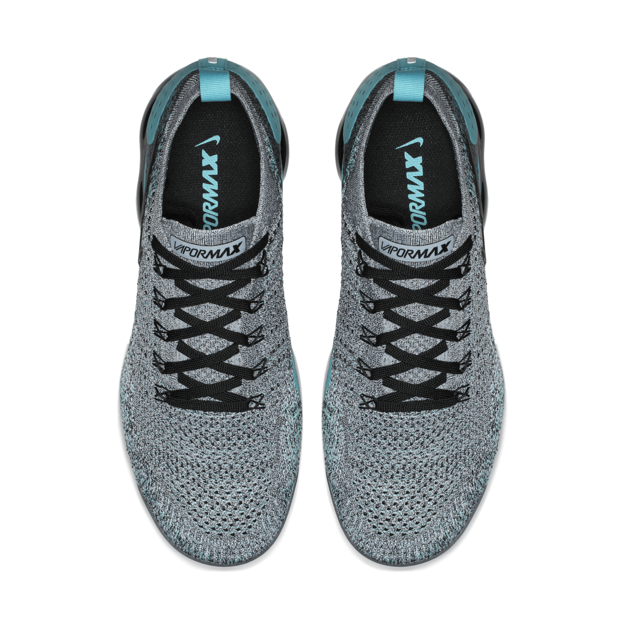 Nike Air Vapormax Flyknit 2 Dusty Cactus Hyper Jade Release Date. Nike SNKRS