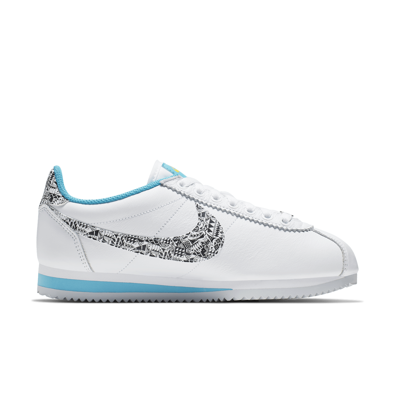 Women’s Cortez 'N7' Release Date