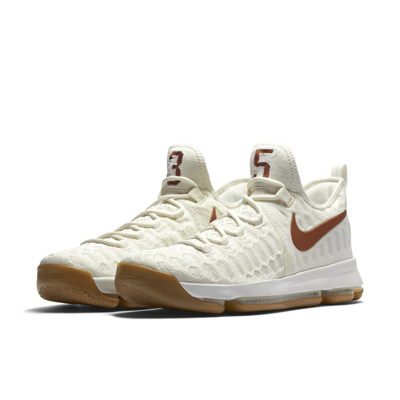 Kd 9 high on sale