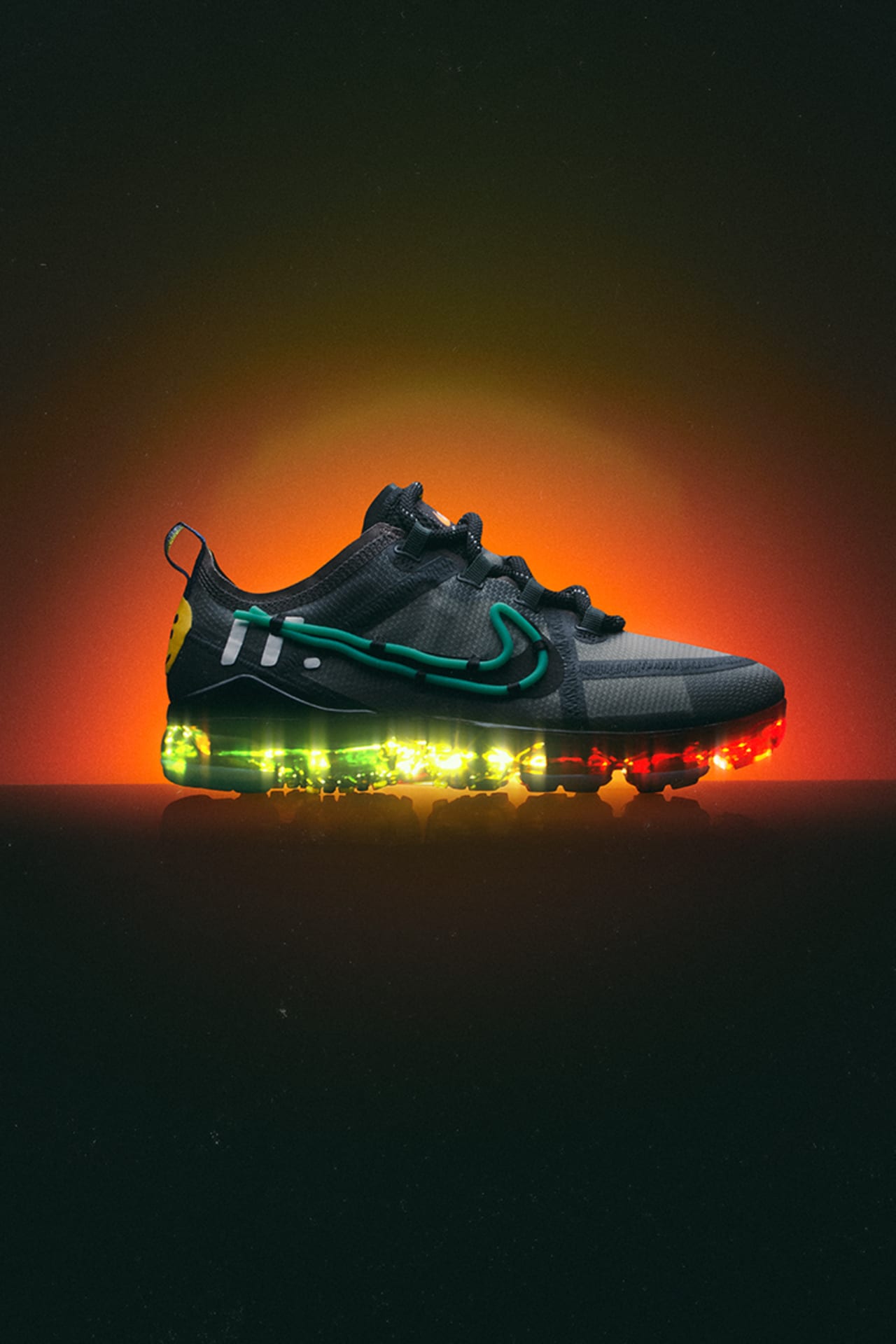 Women s Air VaporMax 2019 CPFM Nike SNKRS