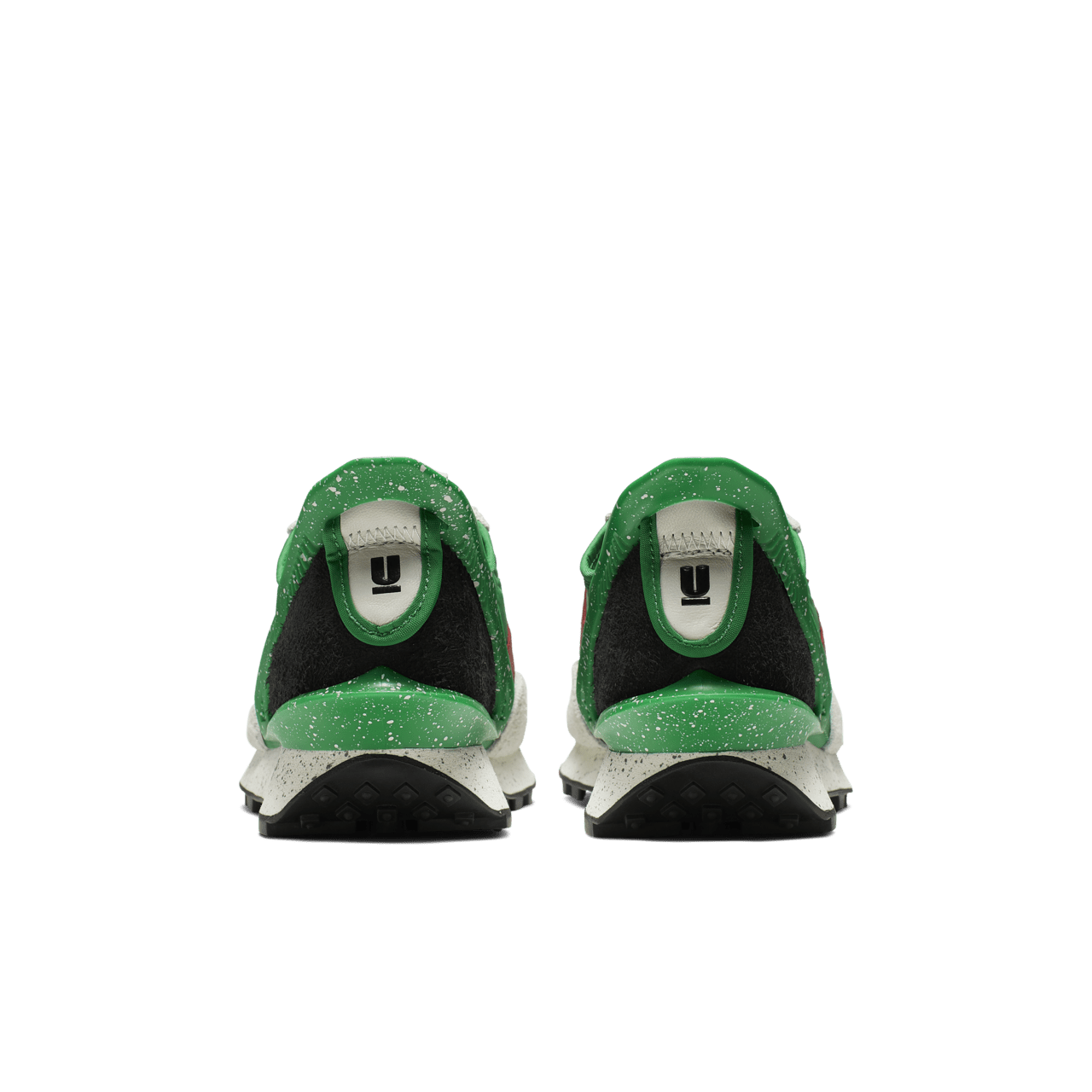 Nike Women's Daybreak Undercover 'Lucky Green' Release Date