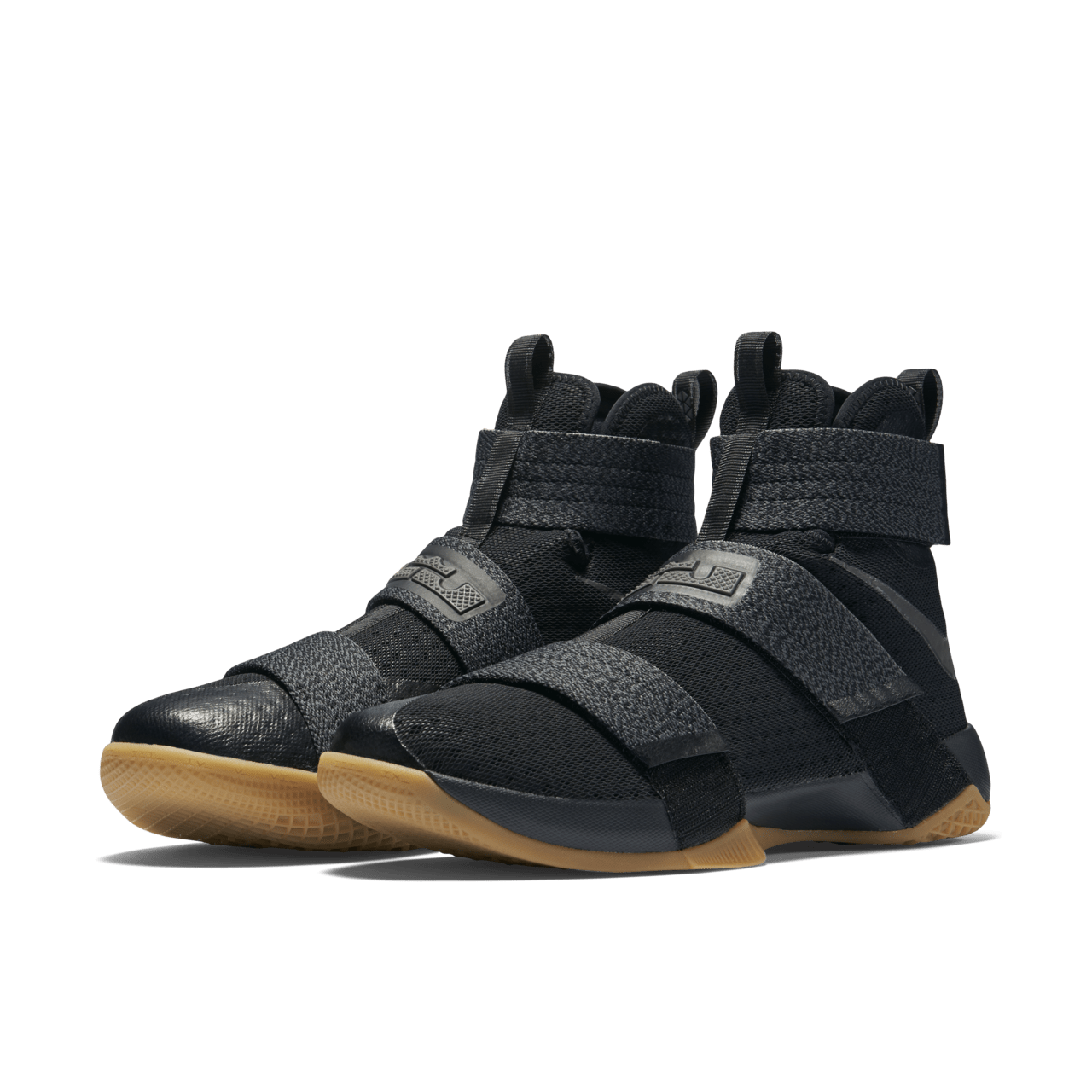 Nike Zoom LeBron Soldier 10 Title Tradition Release Date. Nike SNKRS