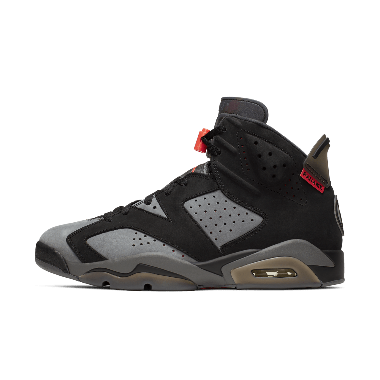 Air Jordan 6 PSG Release Date. Nike SNKRS