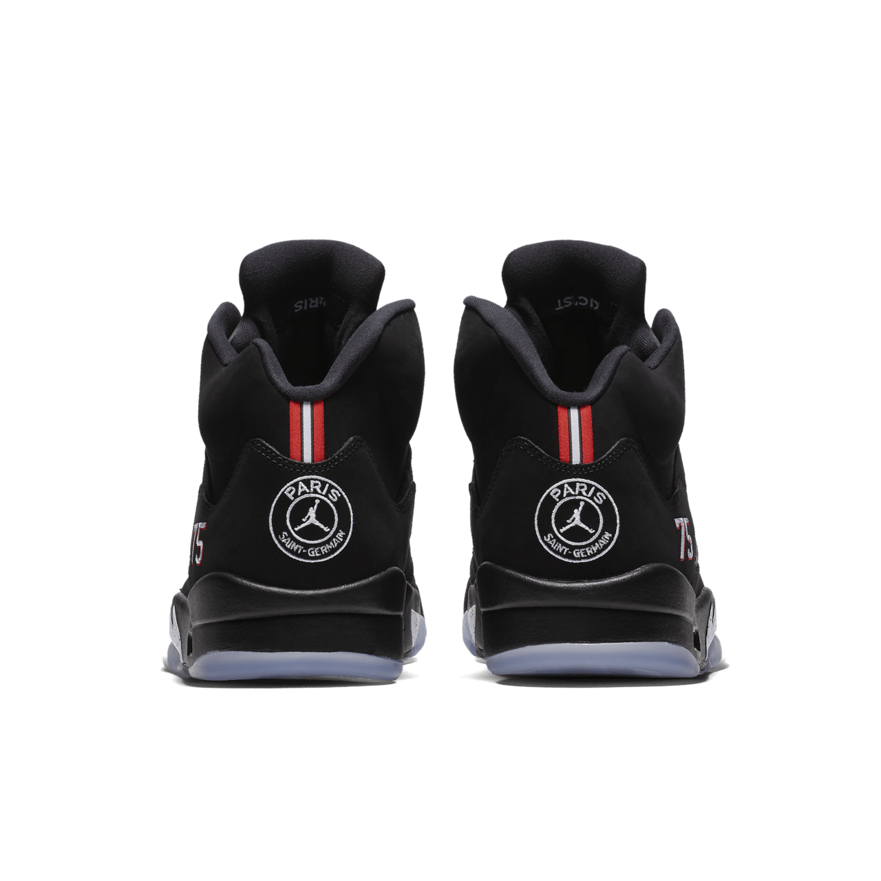 Bas psg jordan best sale