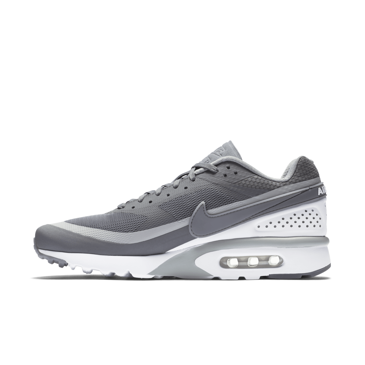 Nike Air Max BW Ultra Grey White Release Date. Nike SNKRS