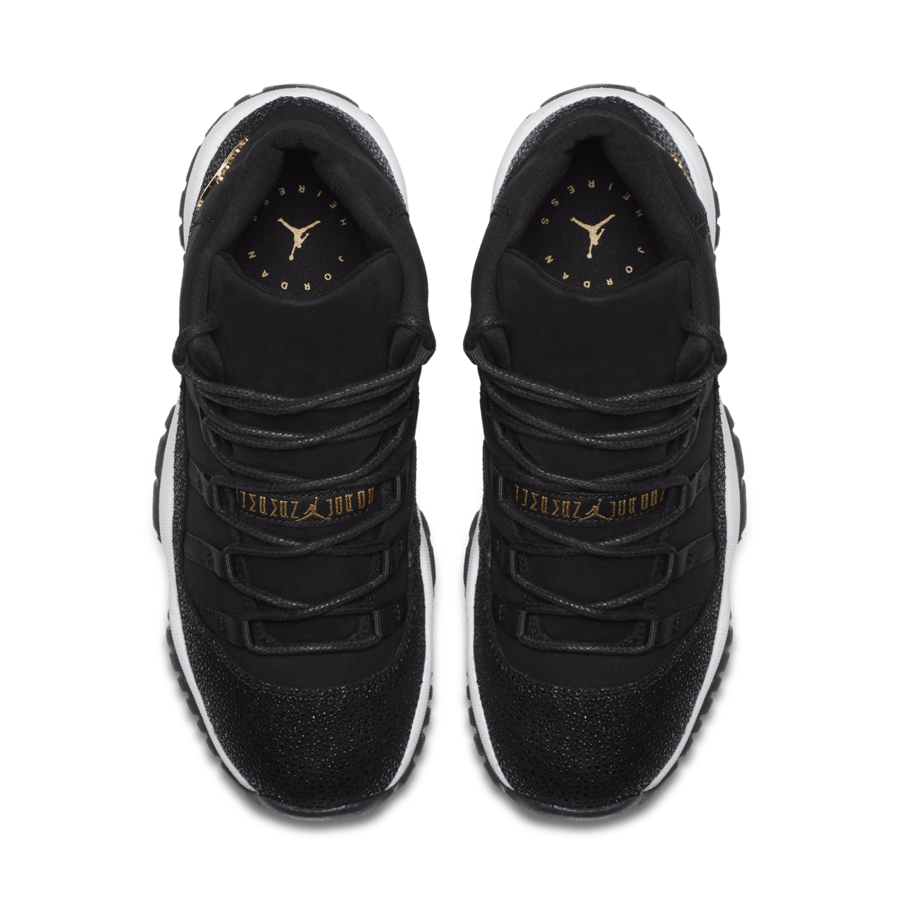 Air Jordan 11 Heiress Erscheinungsdatum. Nike SNKRS