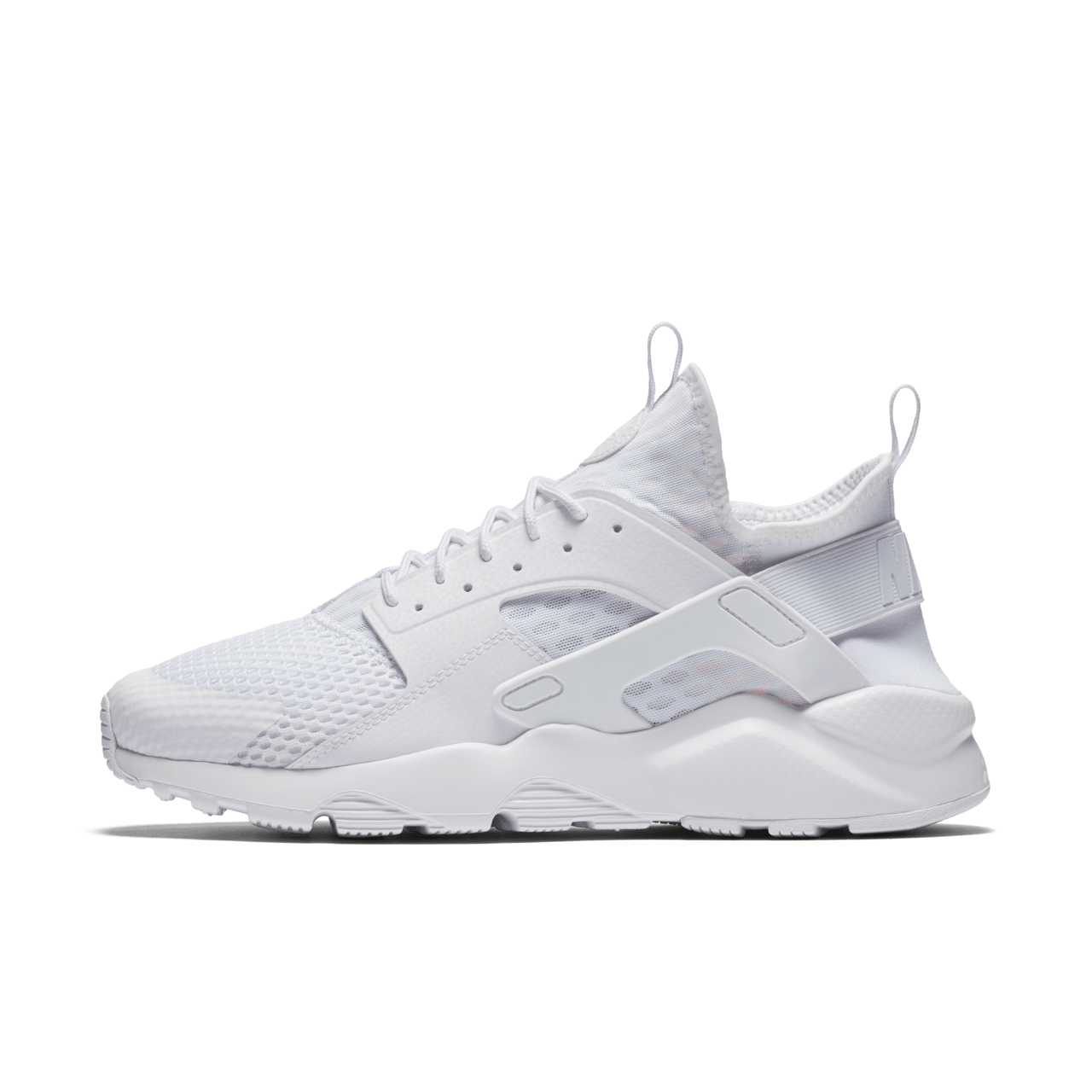 Huarache white on sale