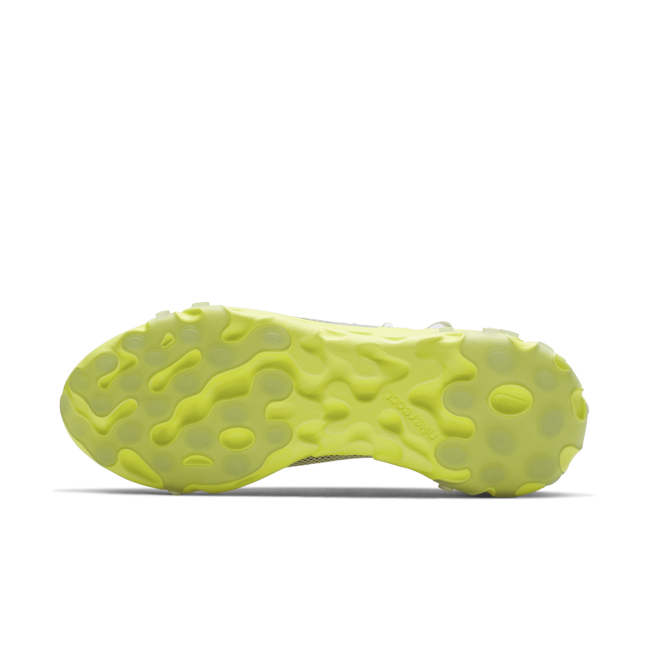 Nike iSPA React Low 'Volt Glow' Release Date