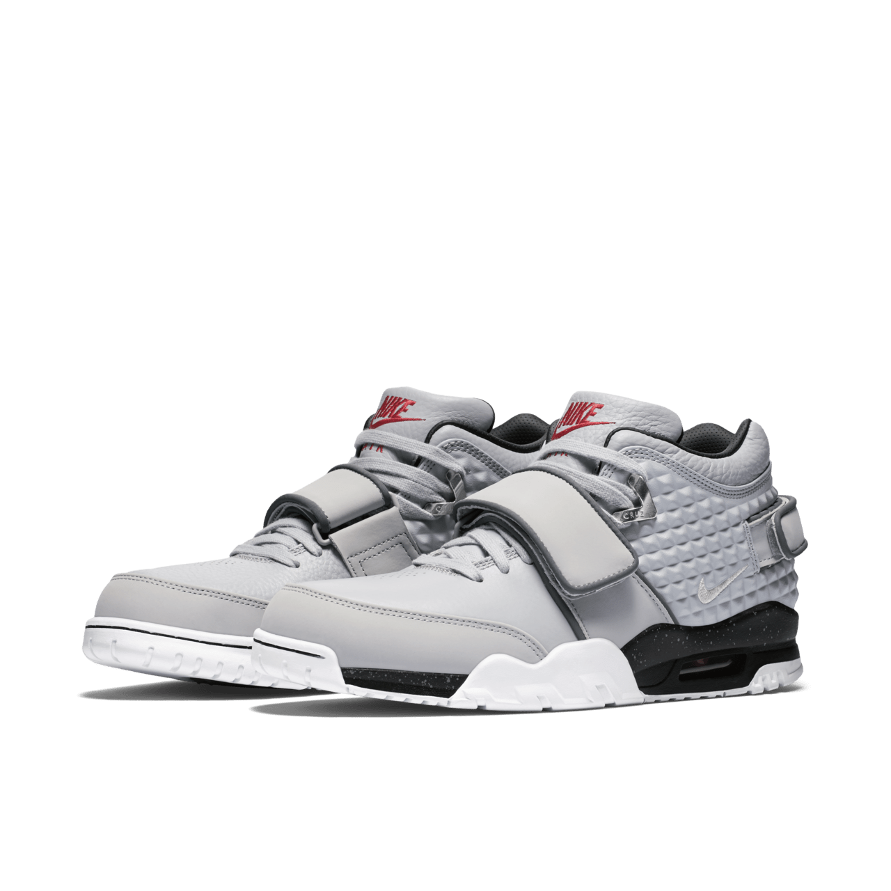 Nike Air Trainer V. Cruz Wolf Grey Nike SNKRS