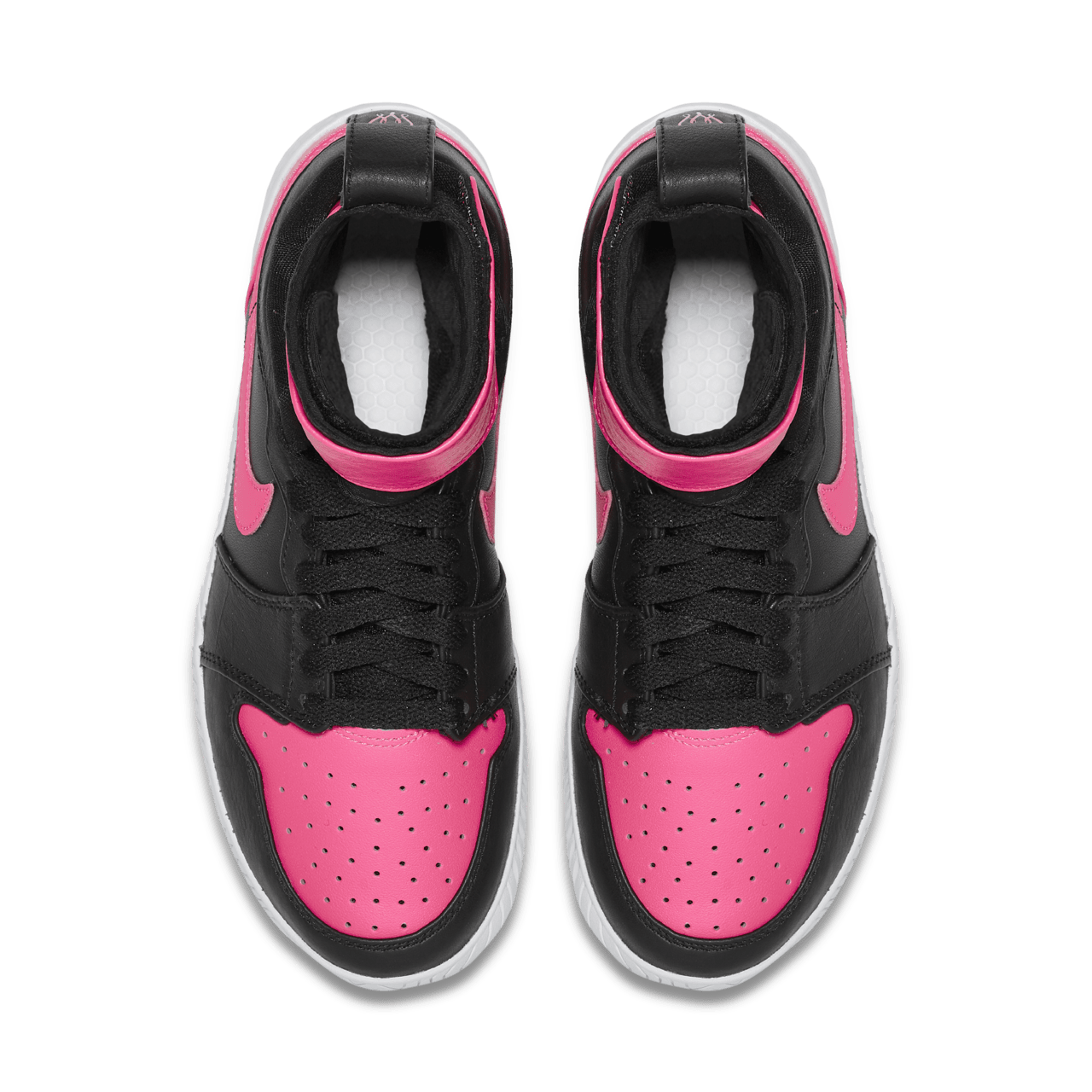 WMNS NIKECOURT FLARE AJ1
