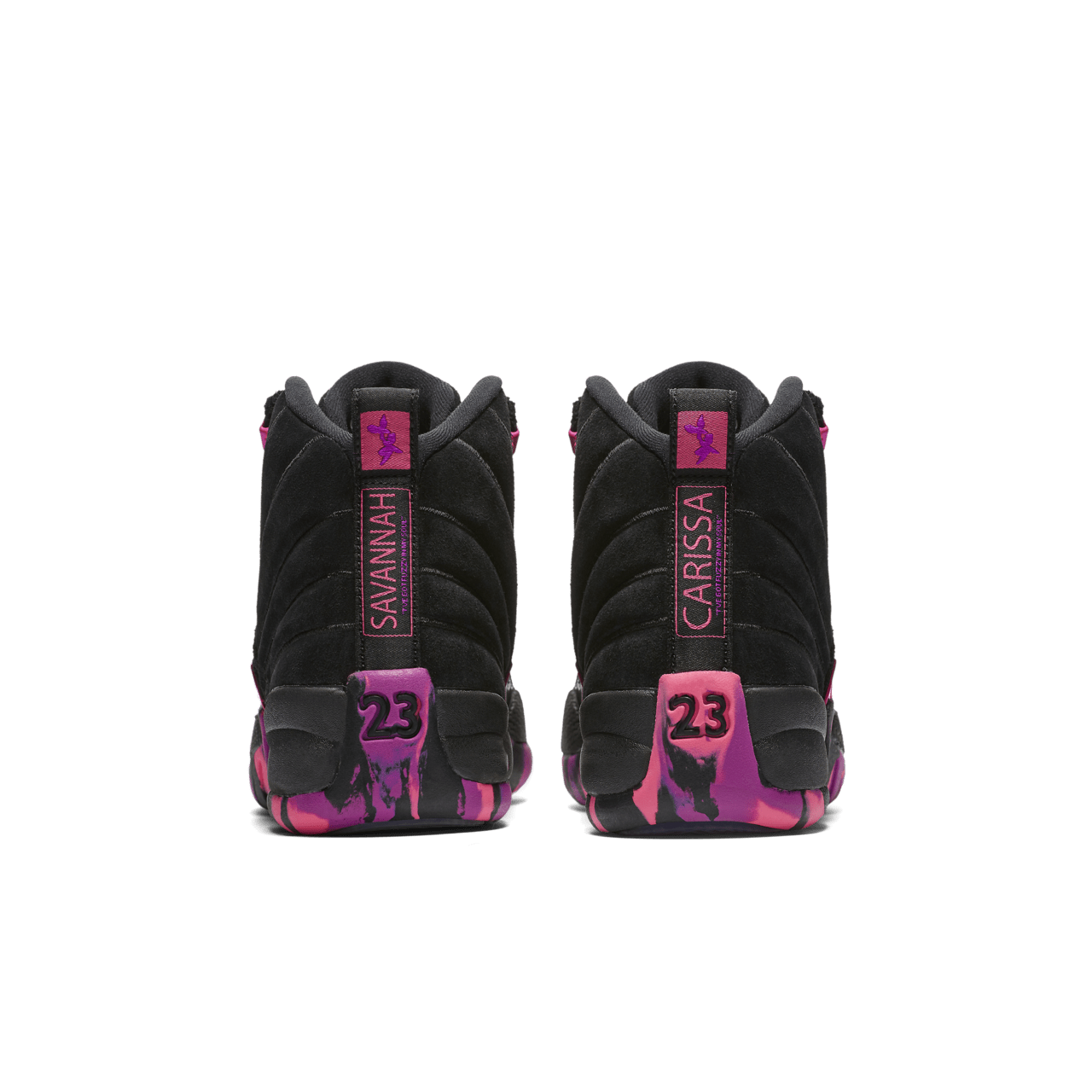 Retro 12 bg on sale