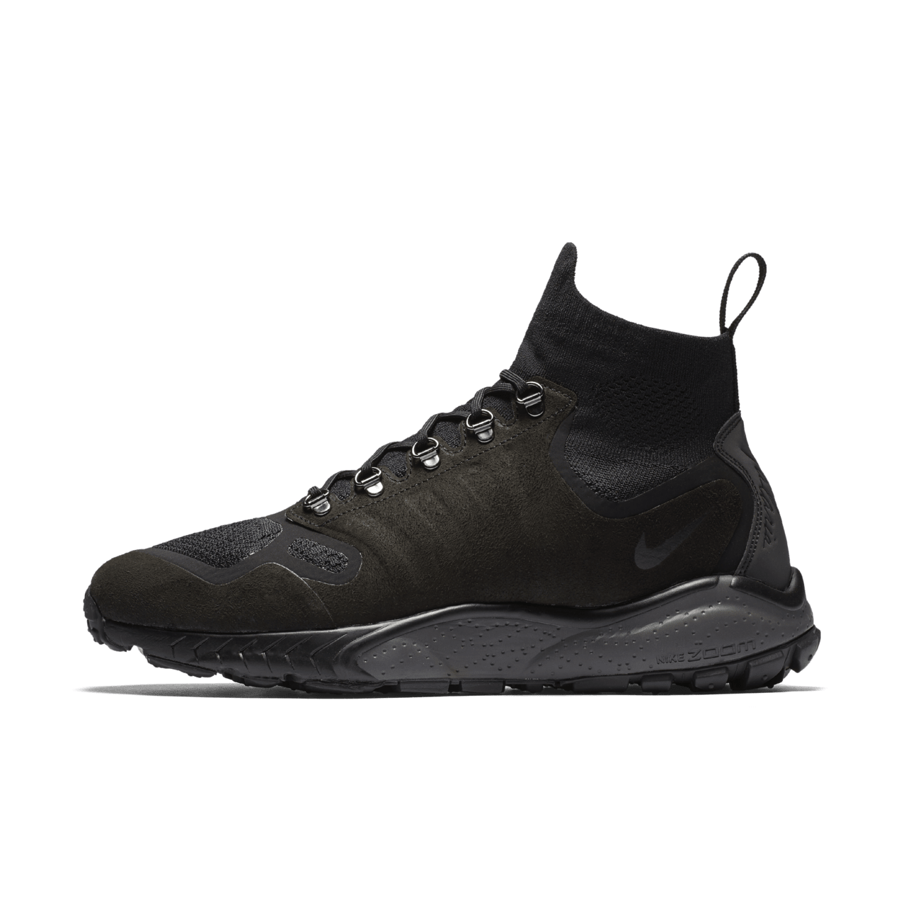 Nike air zoom talaria mid flyknit online