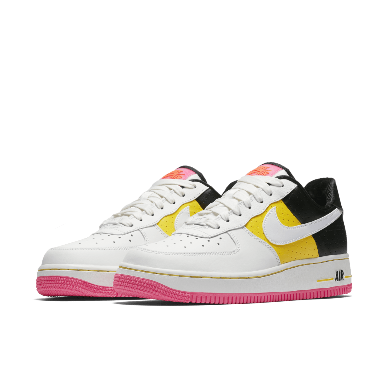 Nike Women s Air Force 1 Moto Tour Yellow Release Date. Nike SNKRS