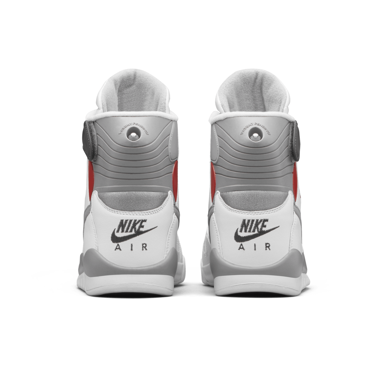 Air pump nike online