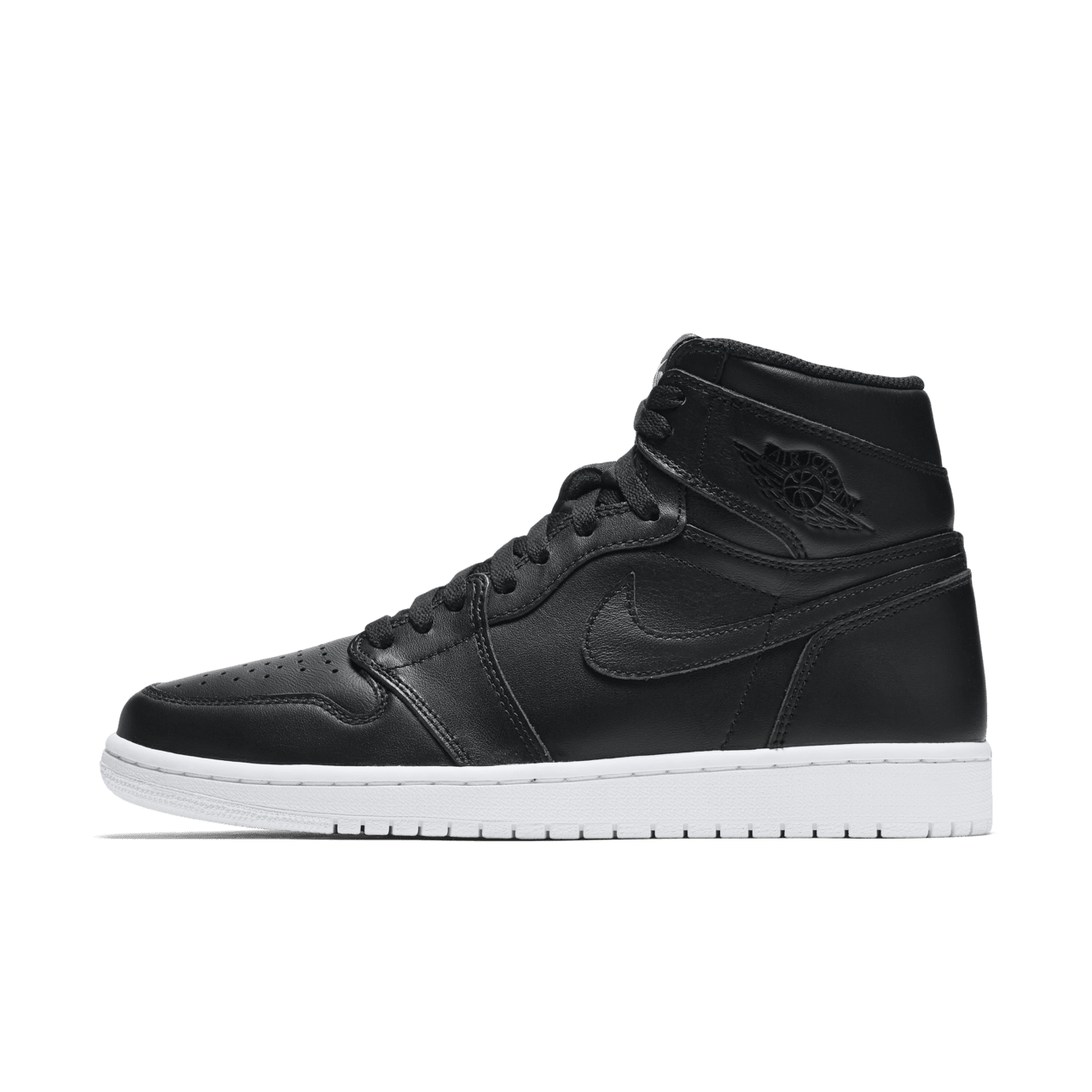 Air jordan retro black and white online