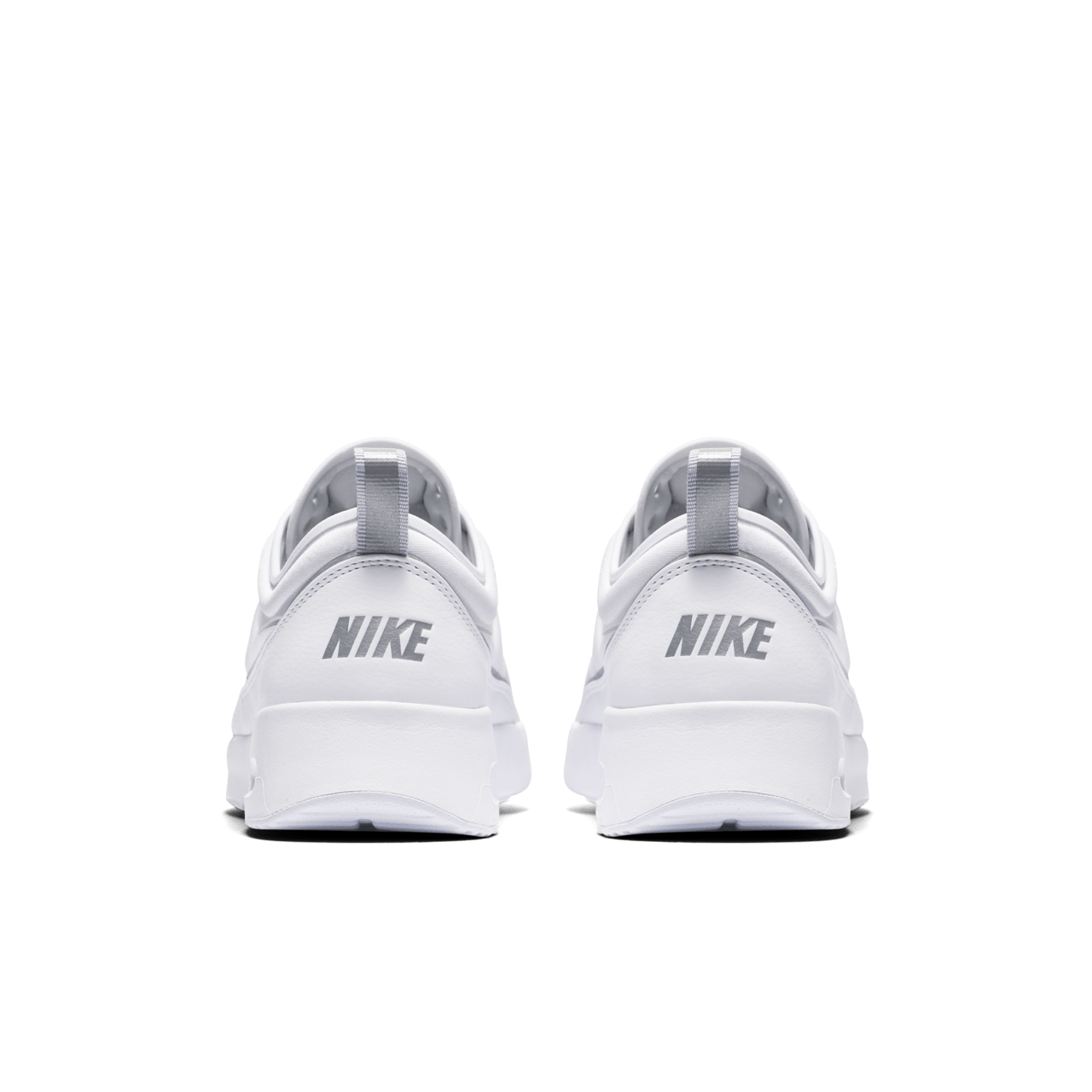 Nike air thea white womens best sale