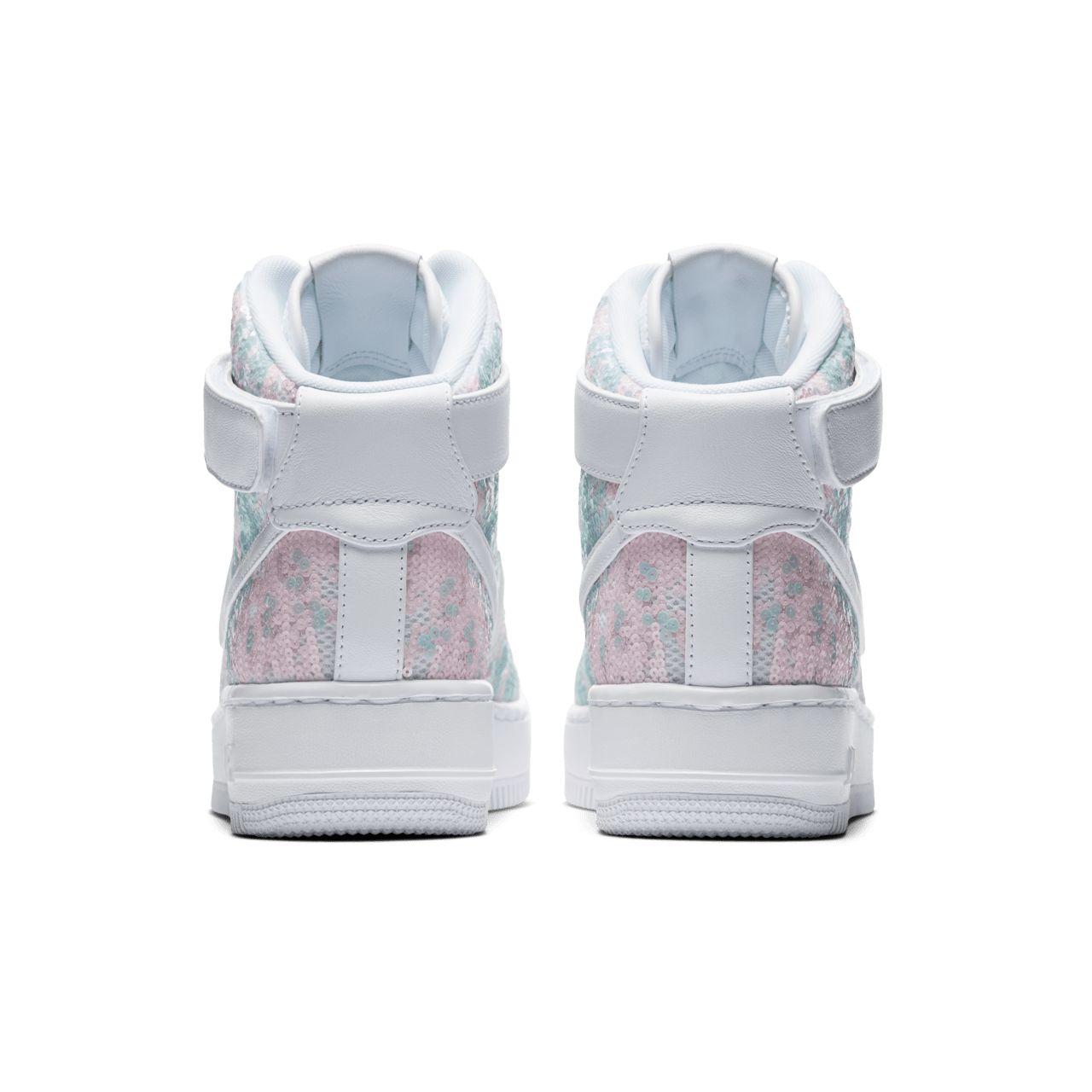 WMNS AIR FORCE 1 UPSTEP HI LX