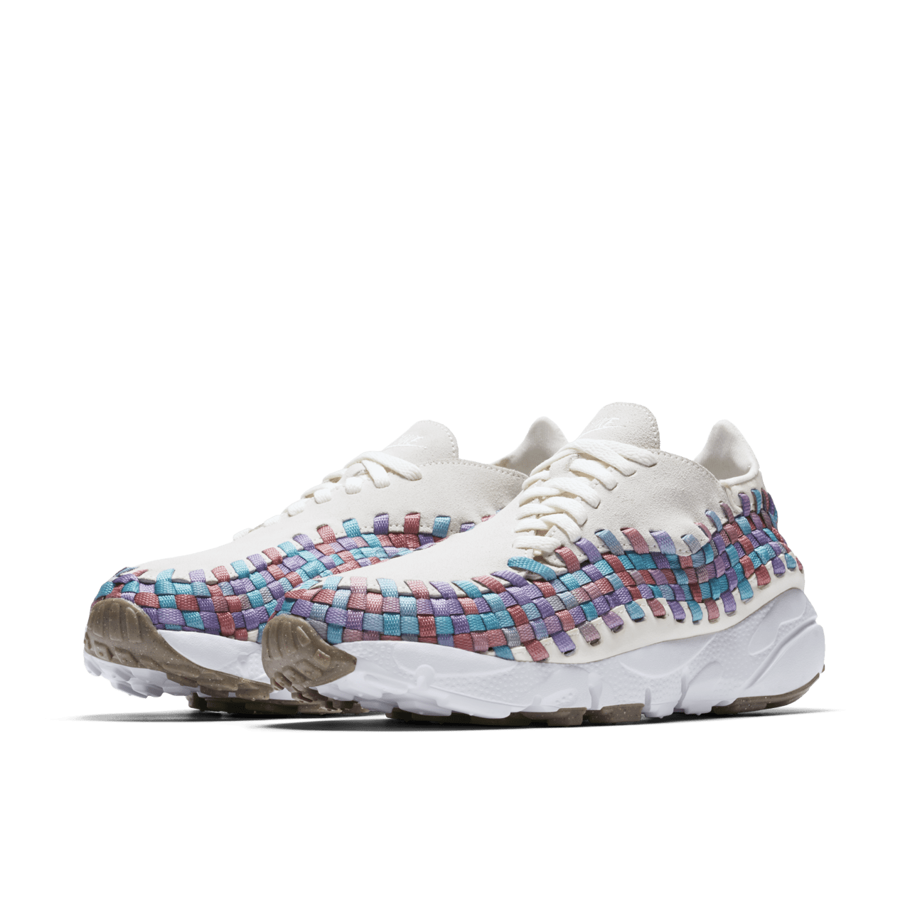 WMNS AIR FOOTSCAPE WOVEN