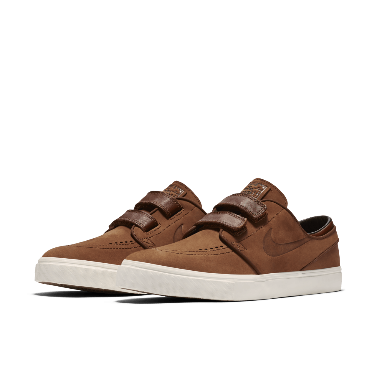 ナイキ SB ズーム ステファン ジャノスキー プレミアム AC 'Baroque Brown'. Nike SNKRS