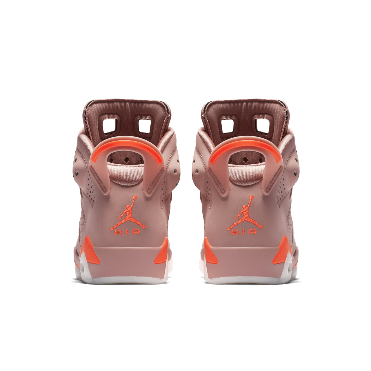 Air jordan 6 millennial pink for sale online