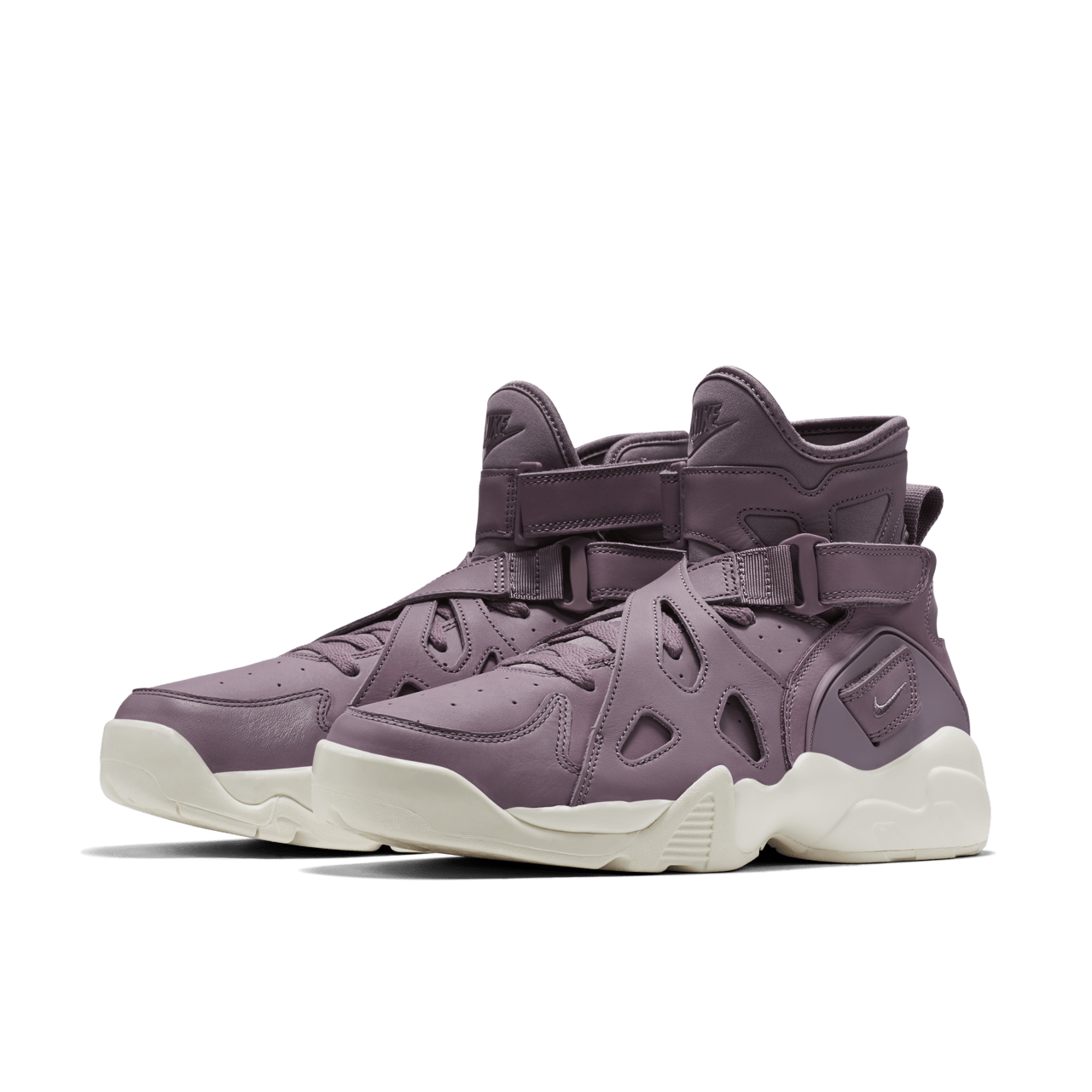 Nike air unlimited on foot hotsell