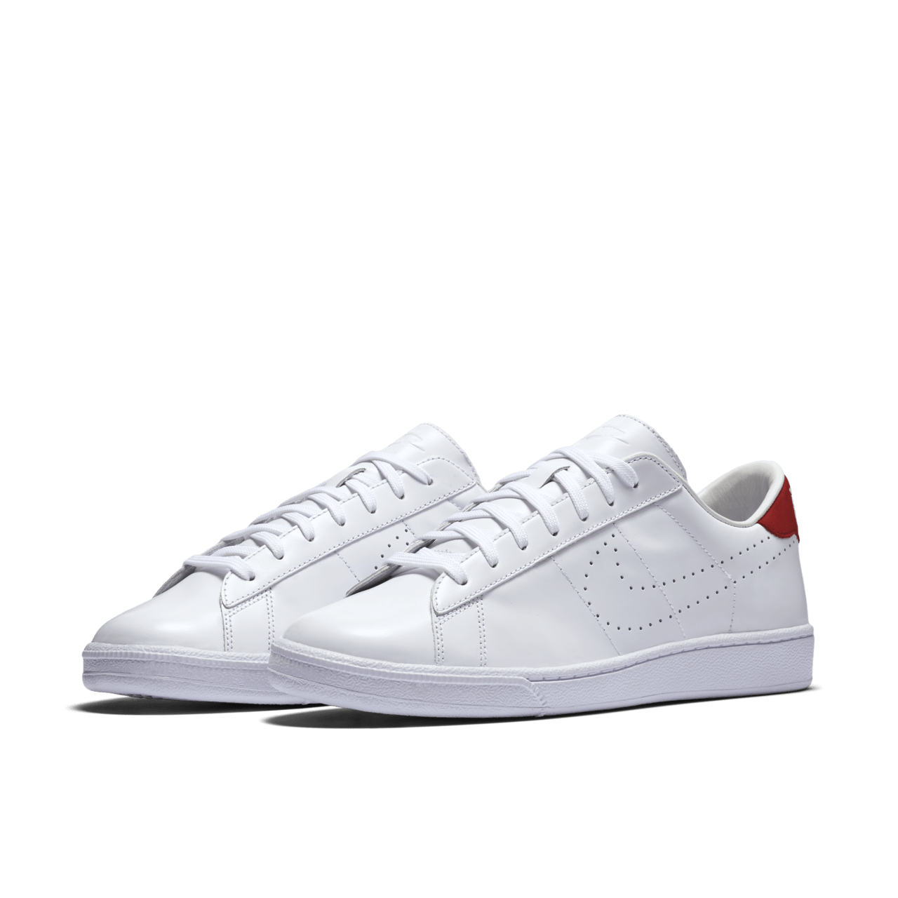 NikeCourt Tennis Classic Nai Ke Nike SNKRS