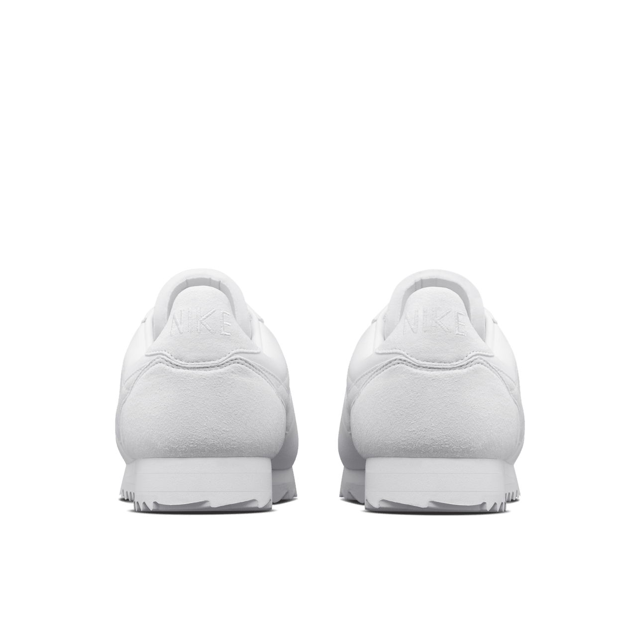 Cortez triple white hotsell