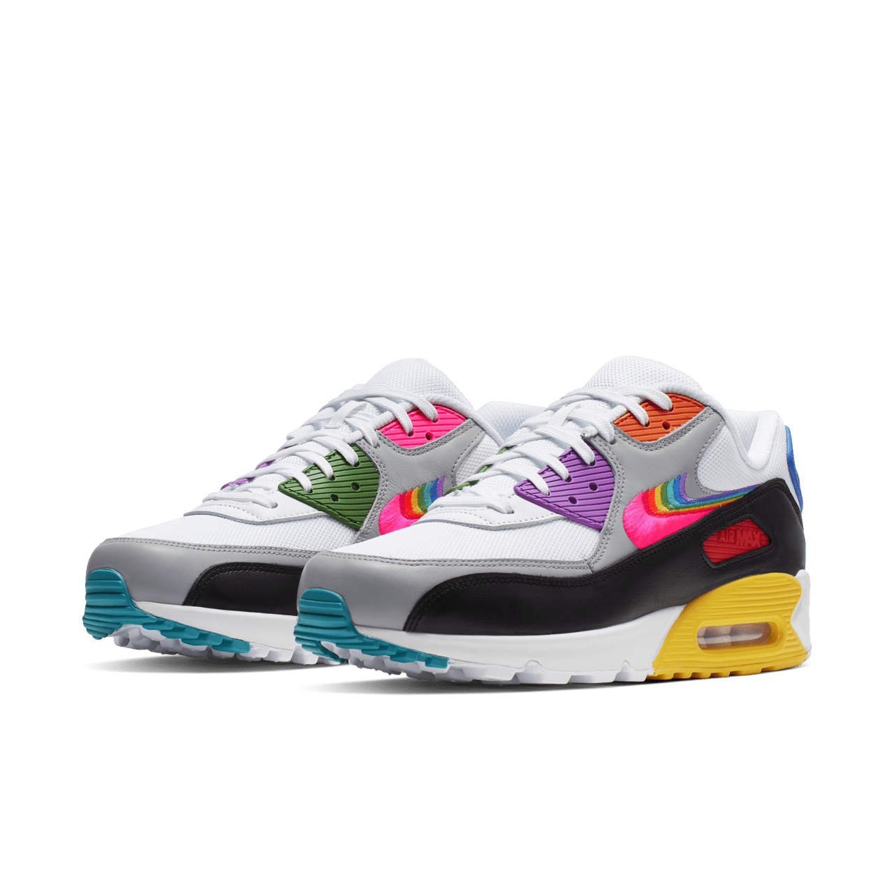 Air Max 90 'BETRUE' Release Date