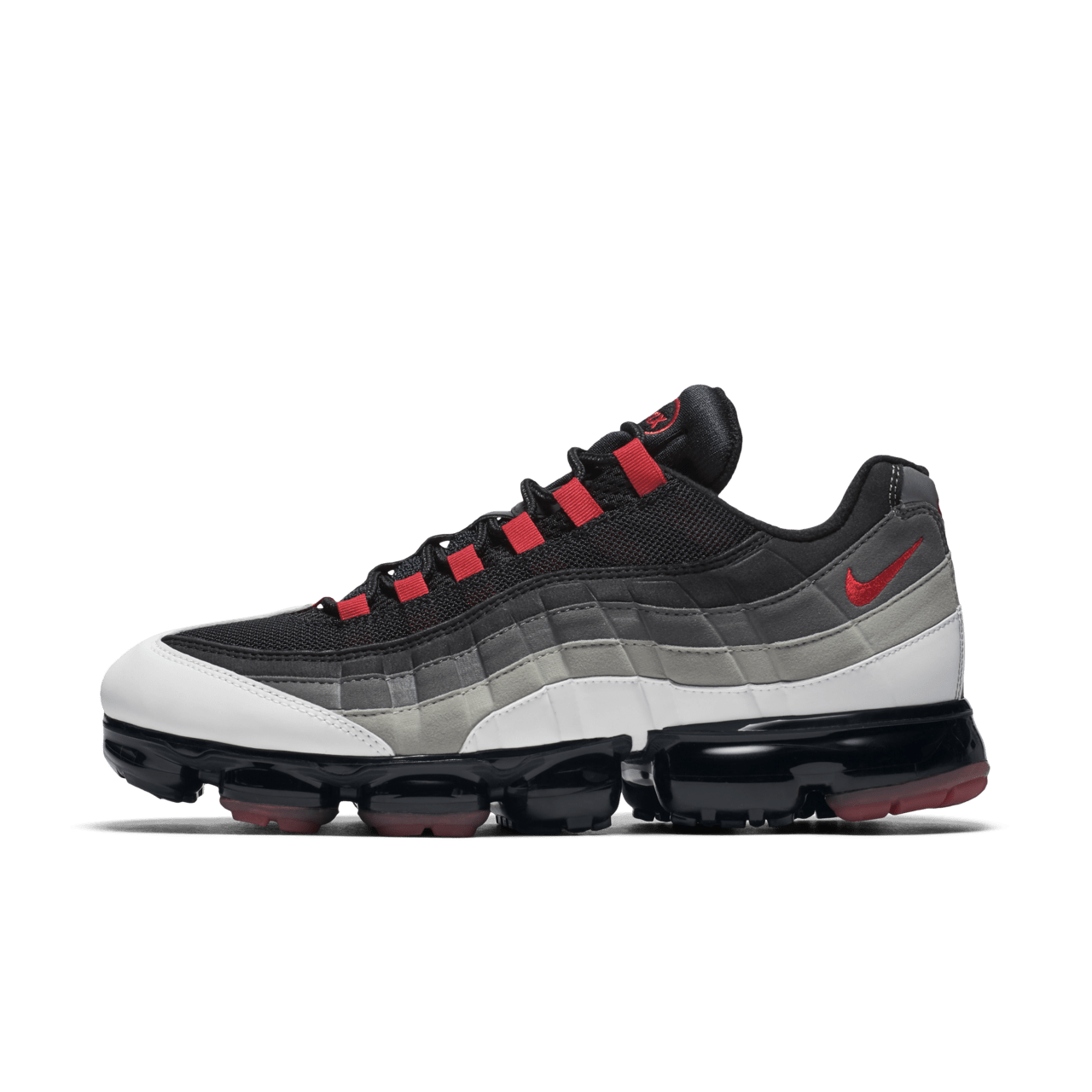 NIKE 95 AJ7292 101 NIKE AIR VAPORMAX 95 Nike SNKRS