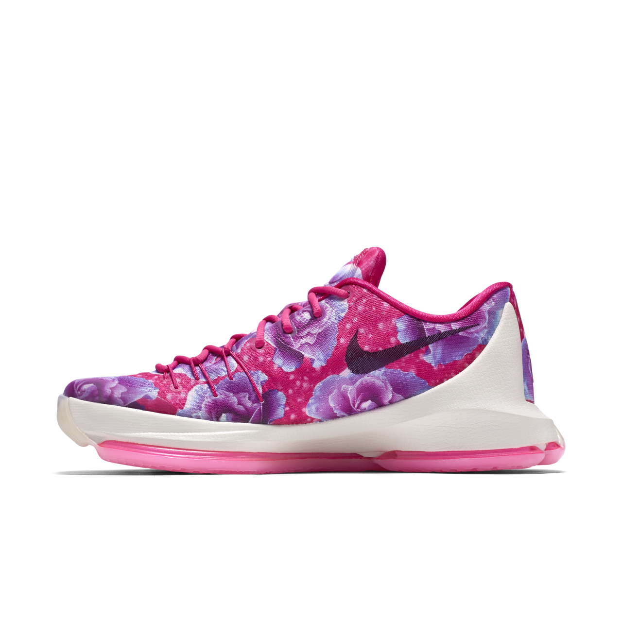 Nike KD 8 Aunt Pearl Release Date. Nike SNKRS