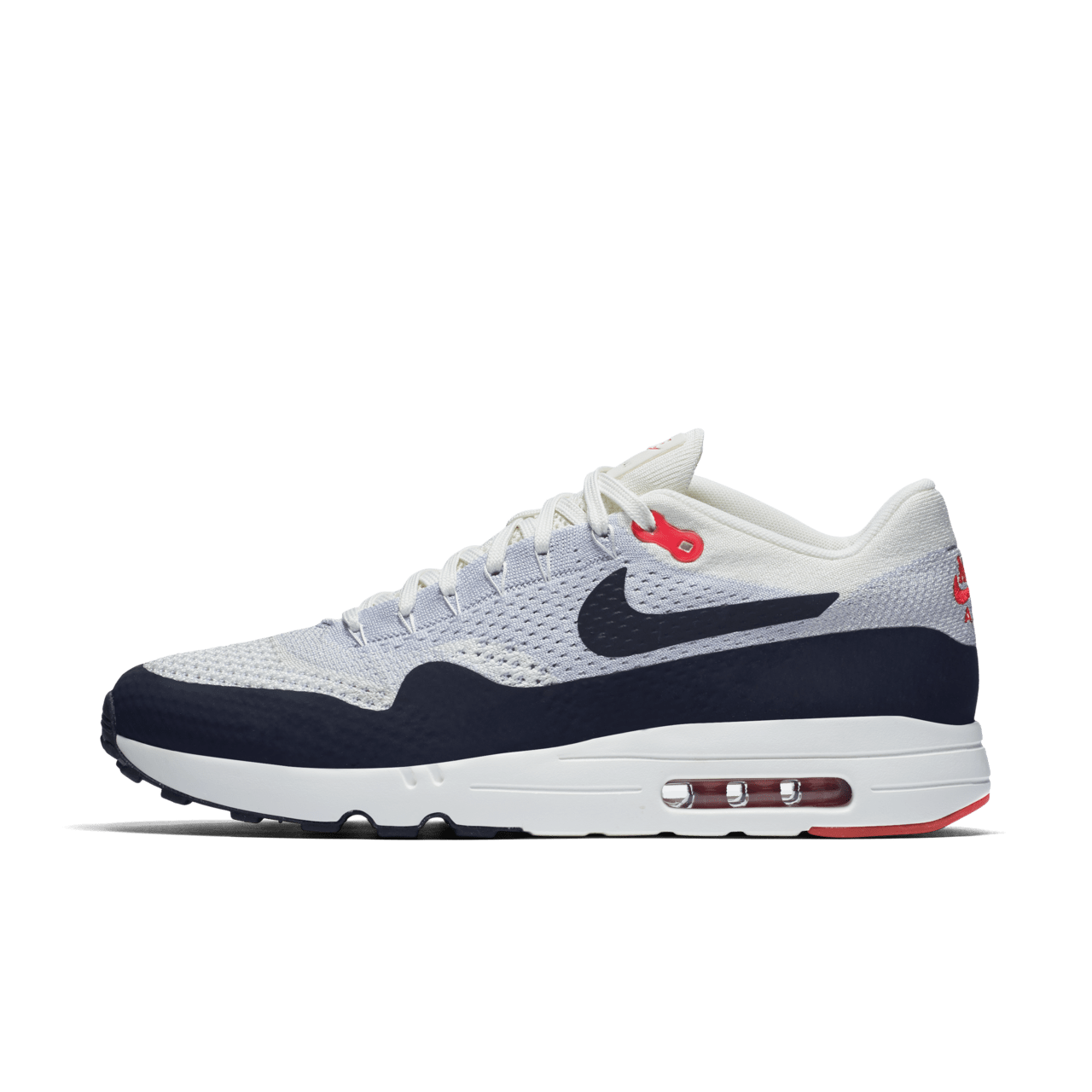 Nike air max 1 ultra 2.0 flyknit 'u.s.a.' hotsell