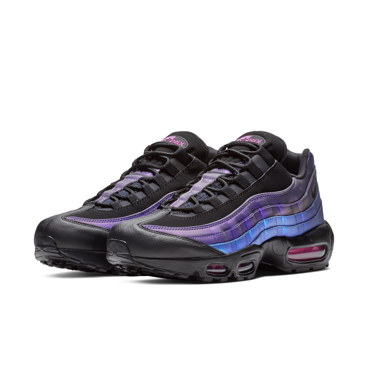 Air Max 95 'Throwback Future' Release Date