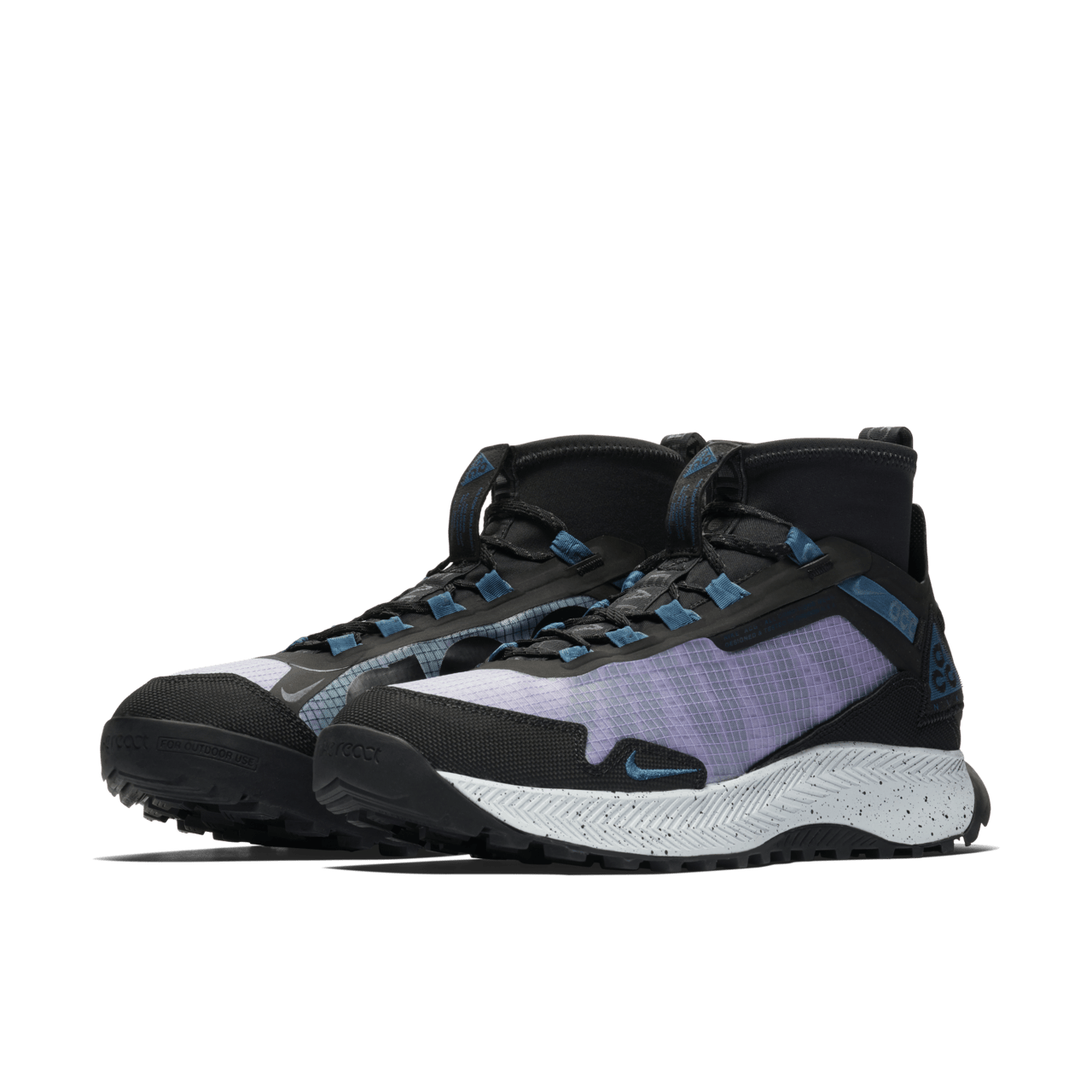 ACG Zoom Terra Zaherra 'Space Purple/Blue Force' Release Date