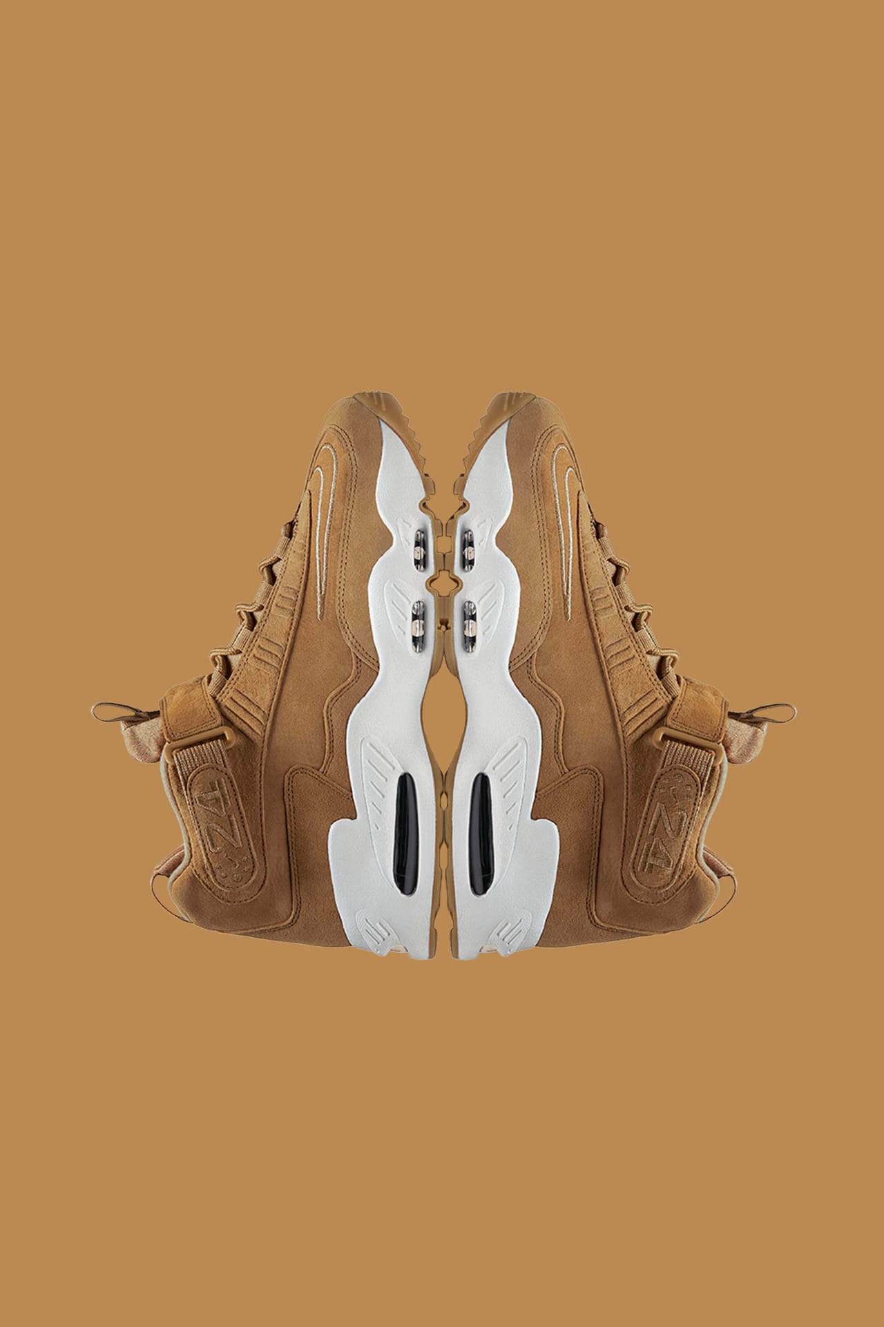 Air Griffey Max 1 'Flax' Release Date