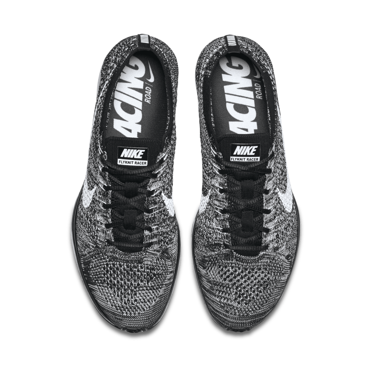 Oreo flyknit online