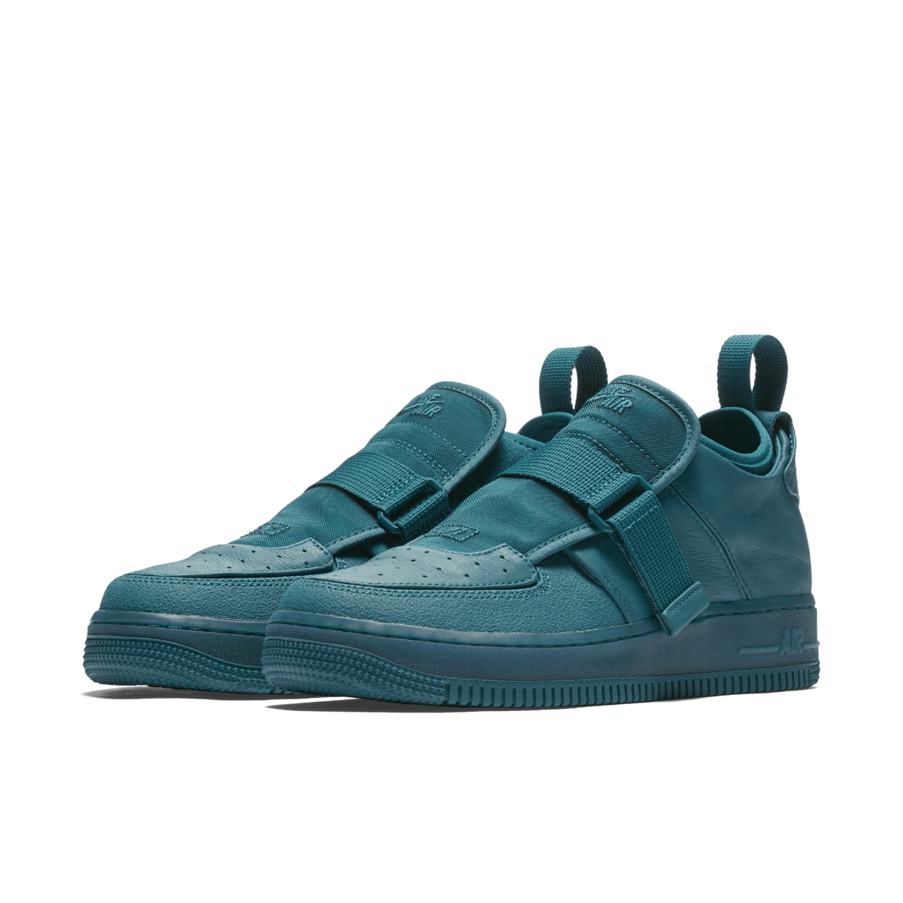 Nike Women s Air Force 1 Explorer XX Geode Teal Release Date. Nike SNKRS