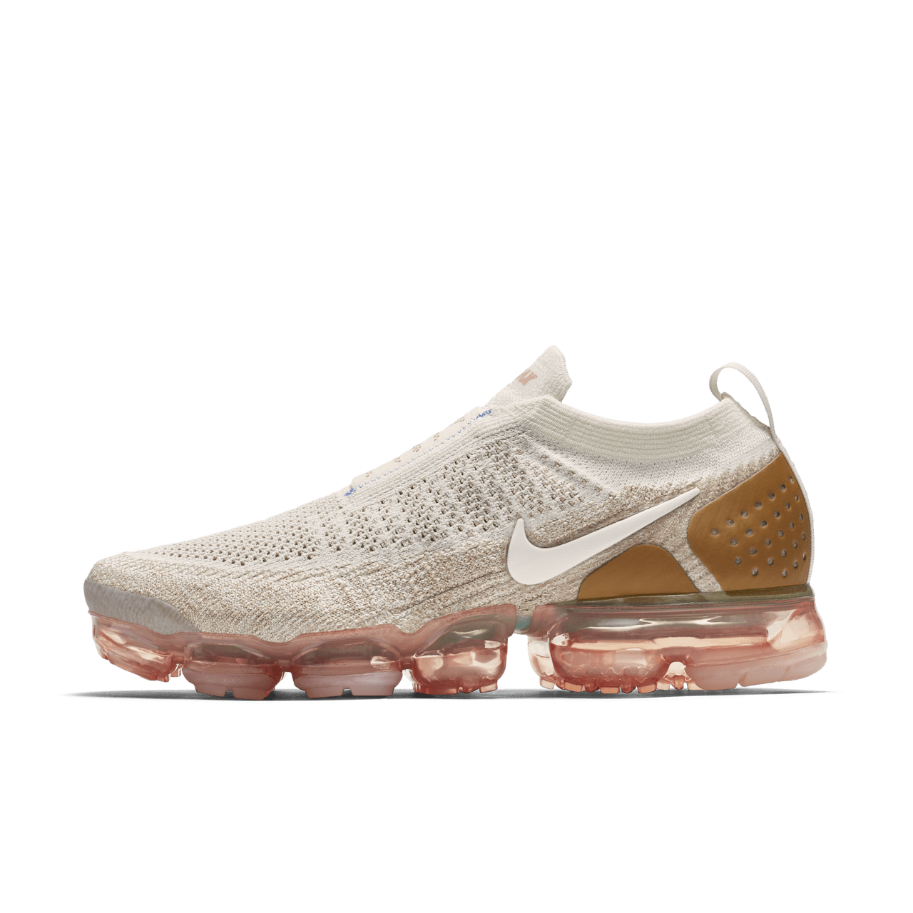 Nike Air Vapormax Moc 2 Sail Anthracite Release Date. Nike SNKRS