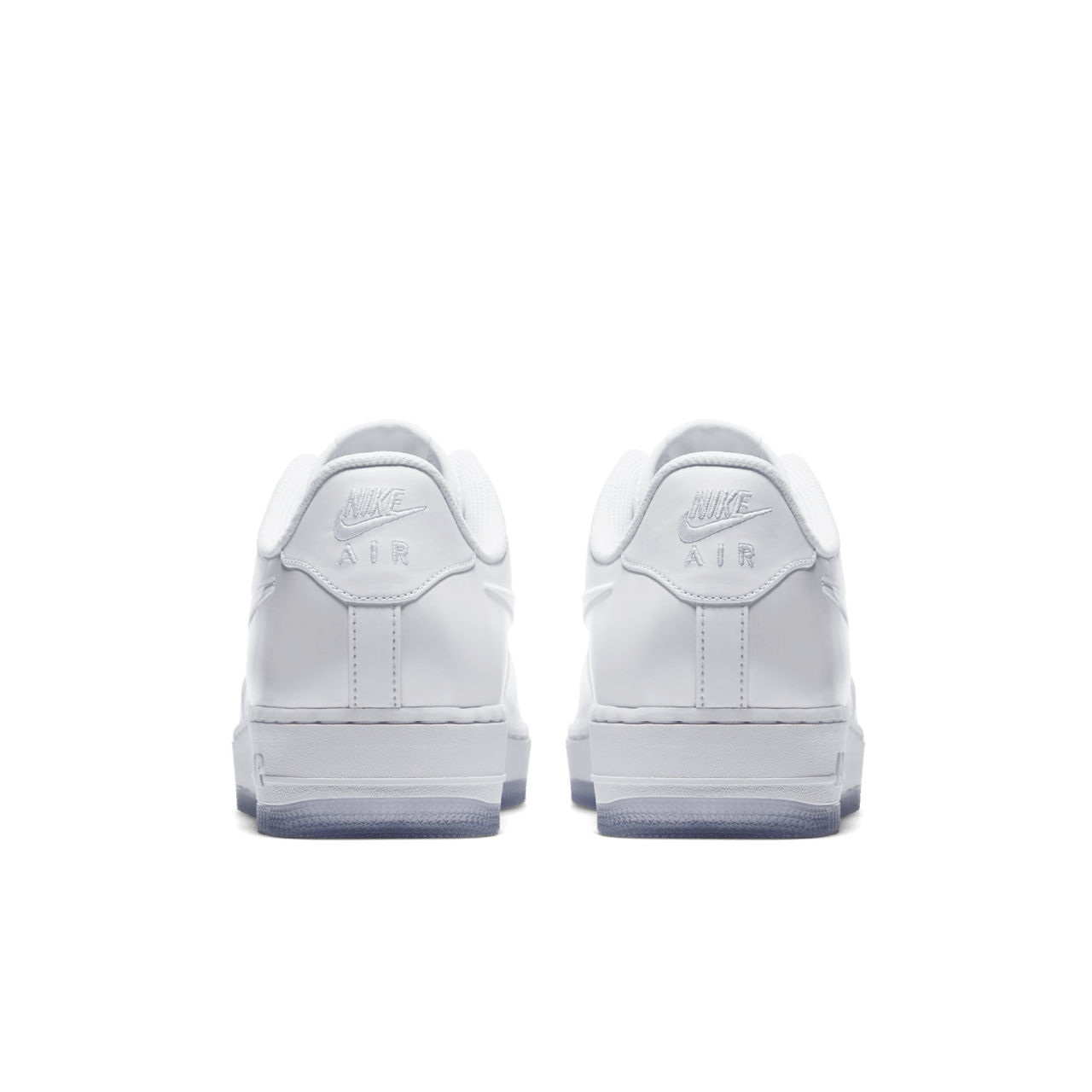 Nike air force 1 foamposite white for sale hotsell