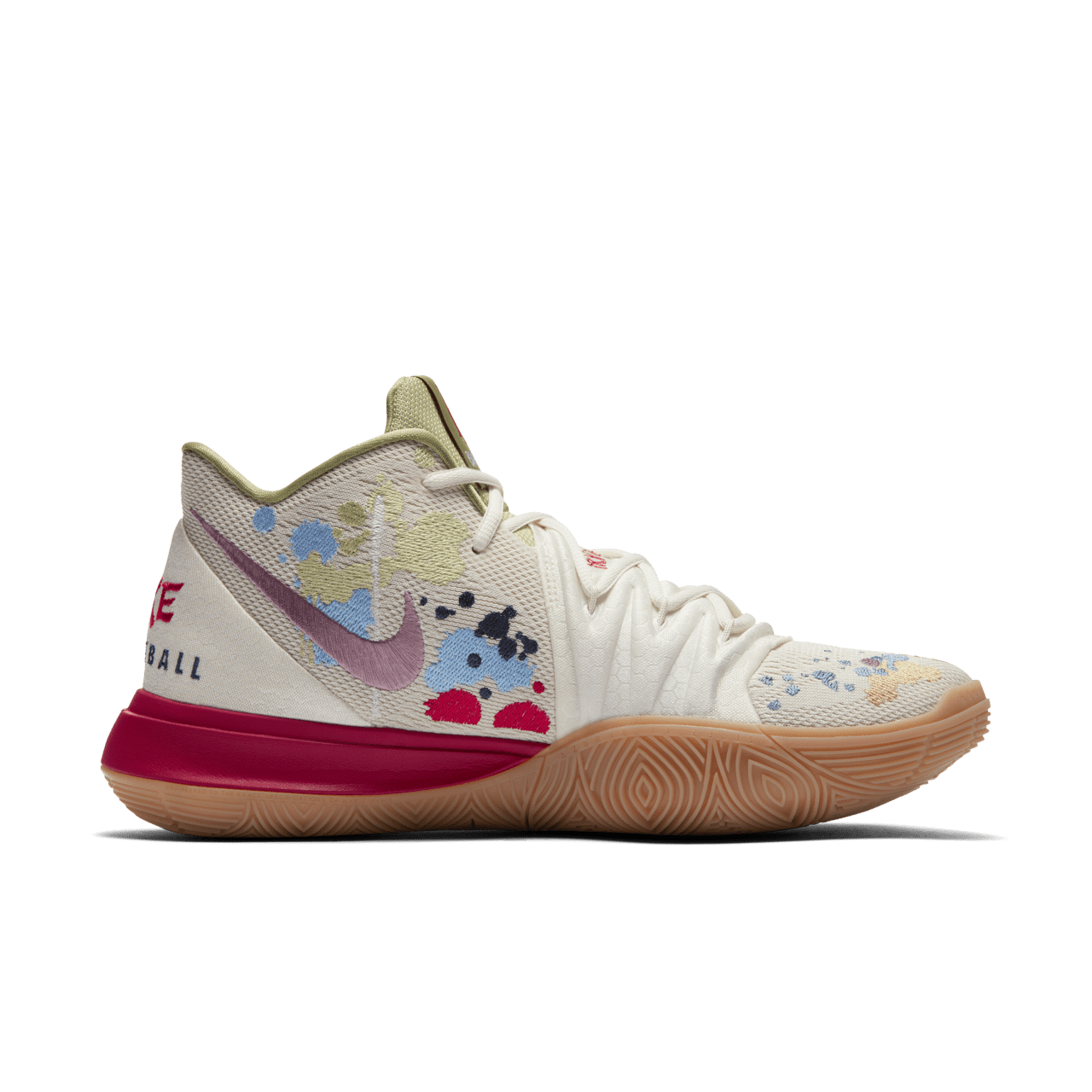 Kyrie 5 launch date hotsell