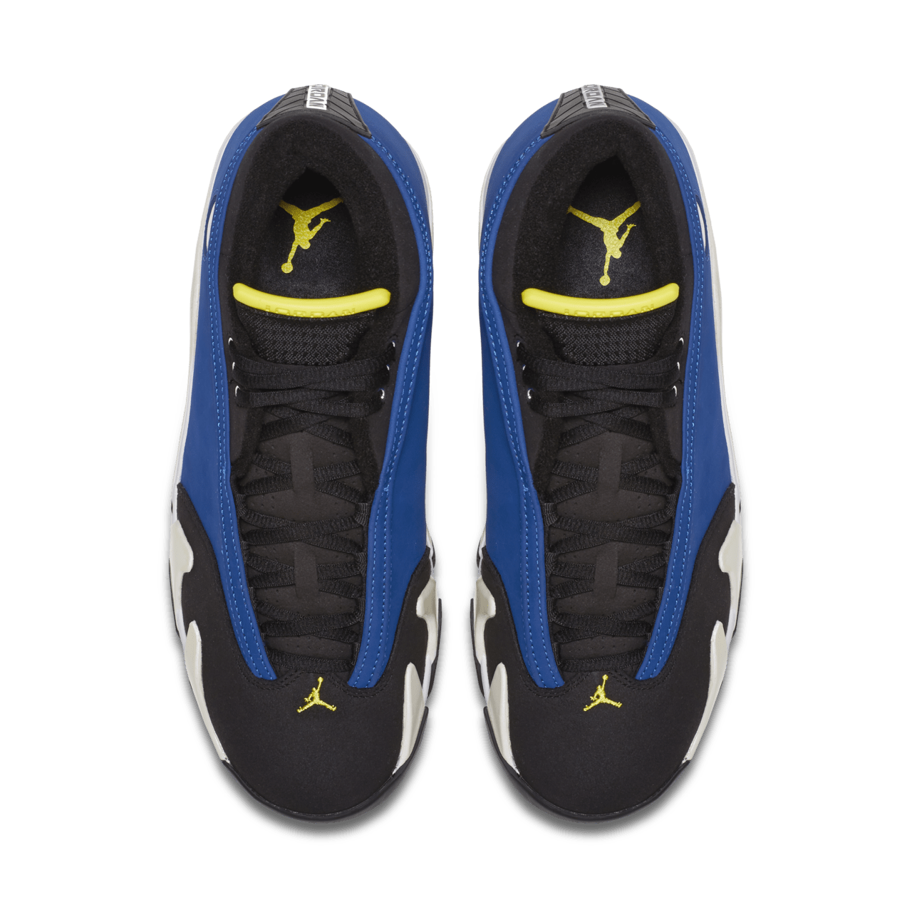 AIR JORDAN XIV LOW