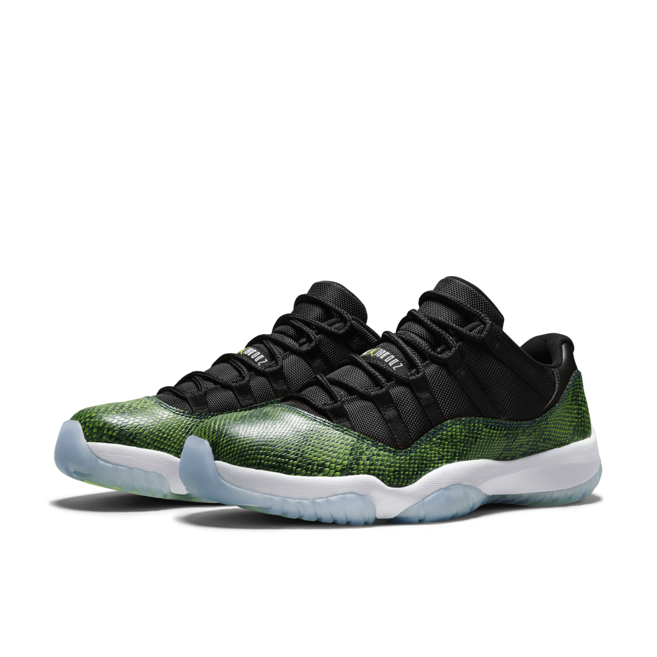 AIR JORDAN XI LOW