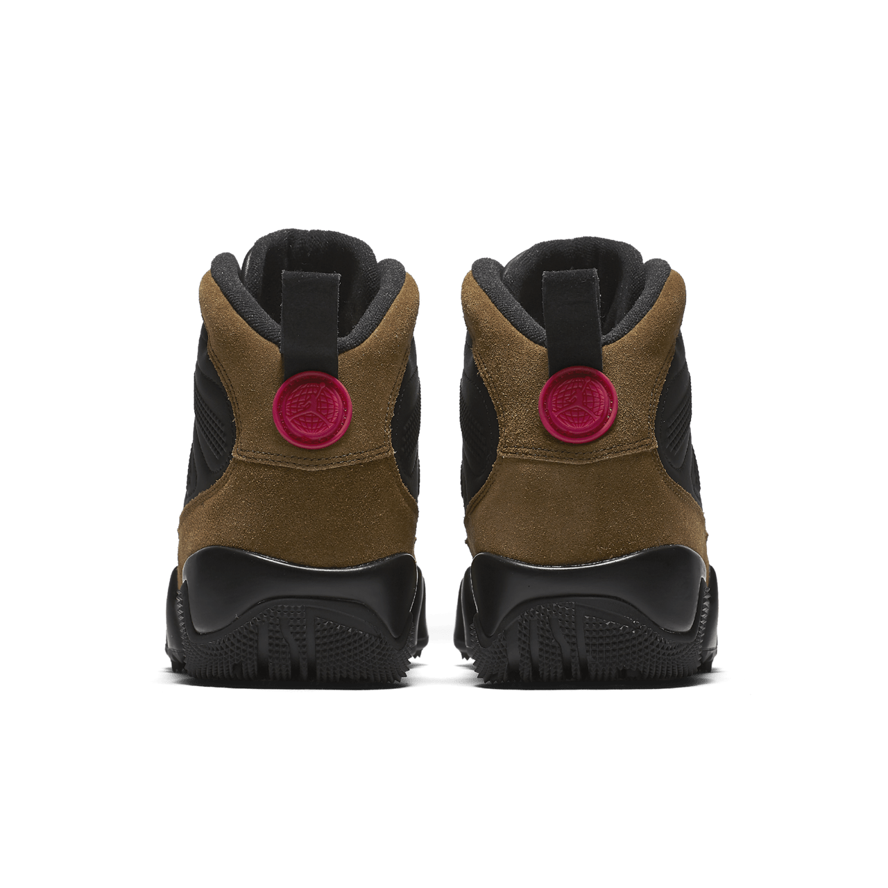 AIR JORDAN IX BOOT NRG