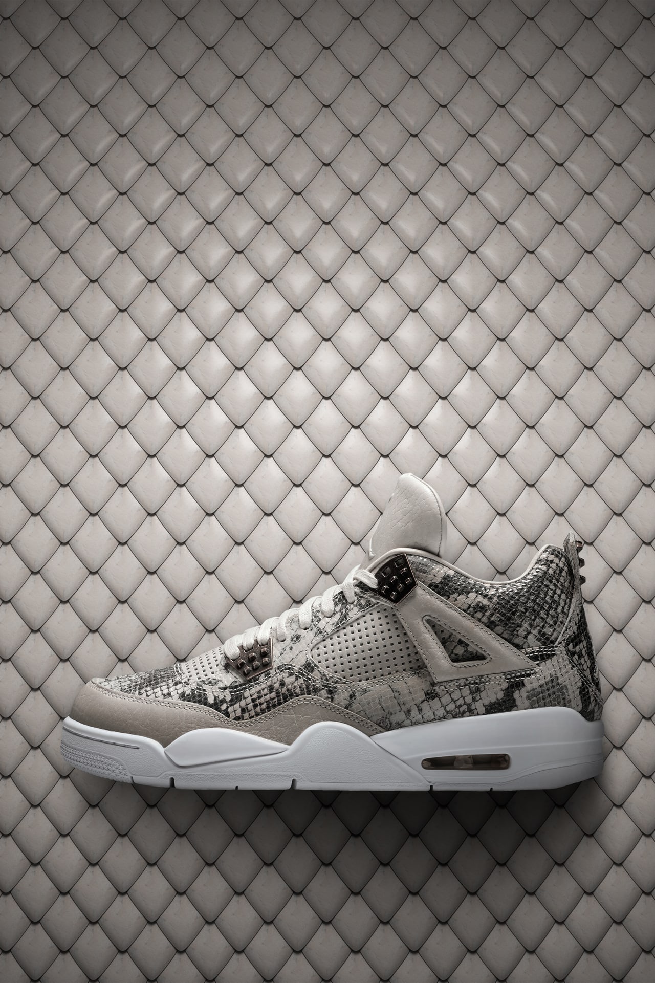 Air Jordan 4 Retro 'Snakeskin' Release Date