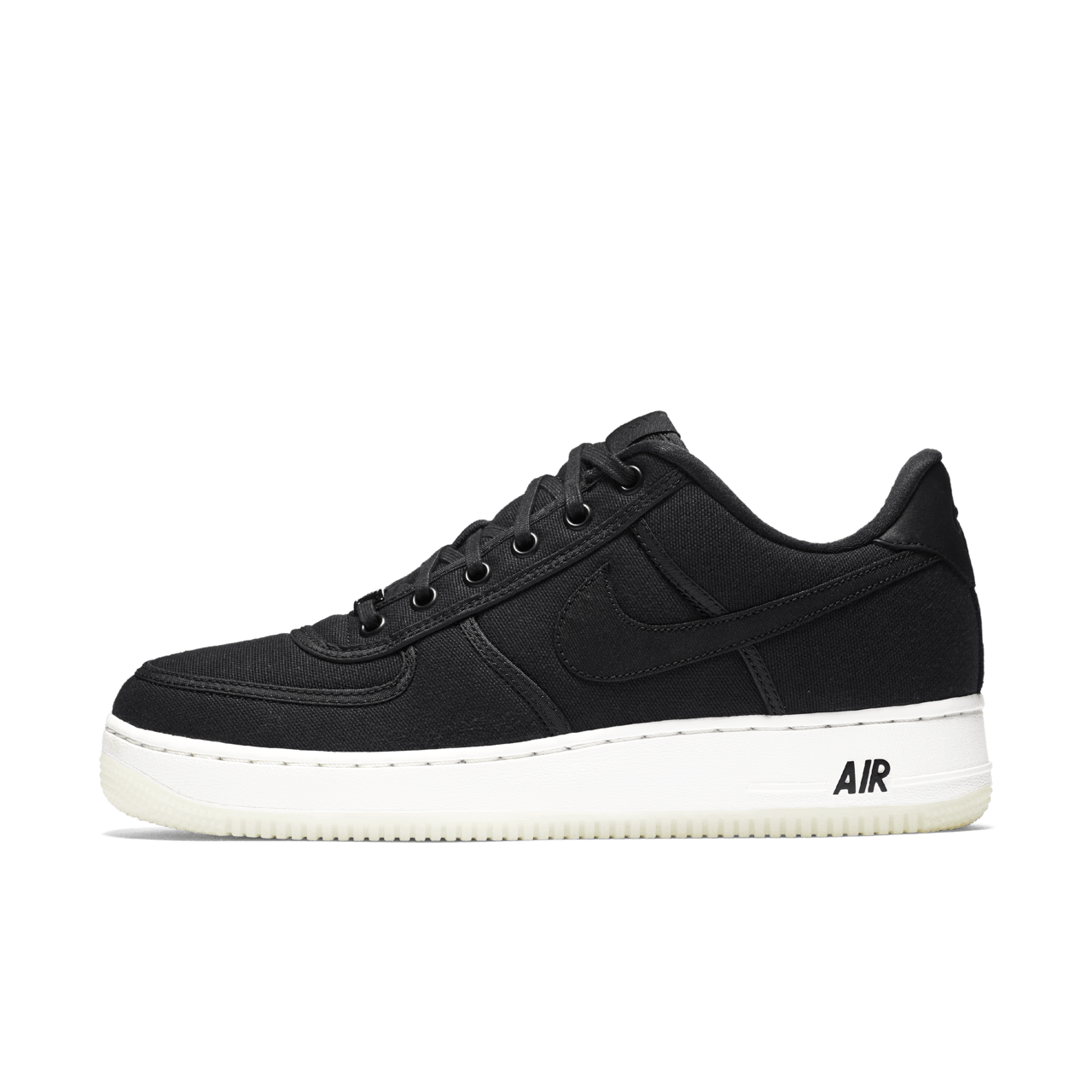 Nike Air Force 1 Low Retro 'Black & Summit White' Release Date