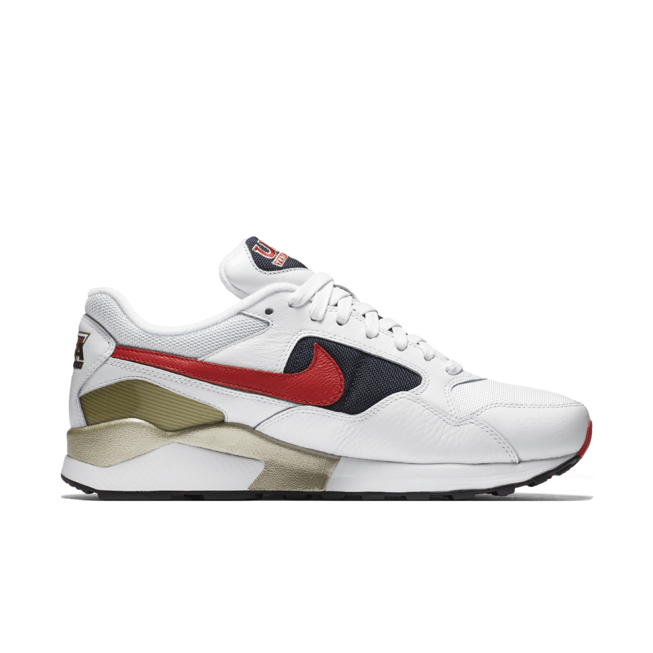 Nike Air Pegasus 92 USA Nike SNKRS