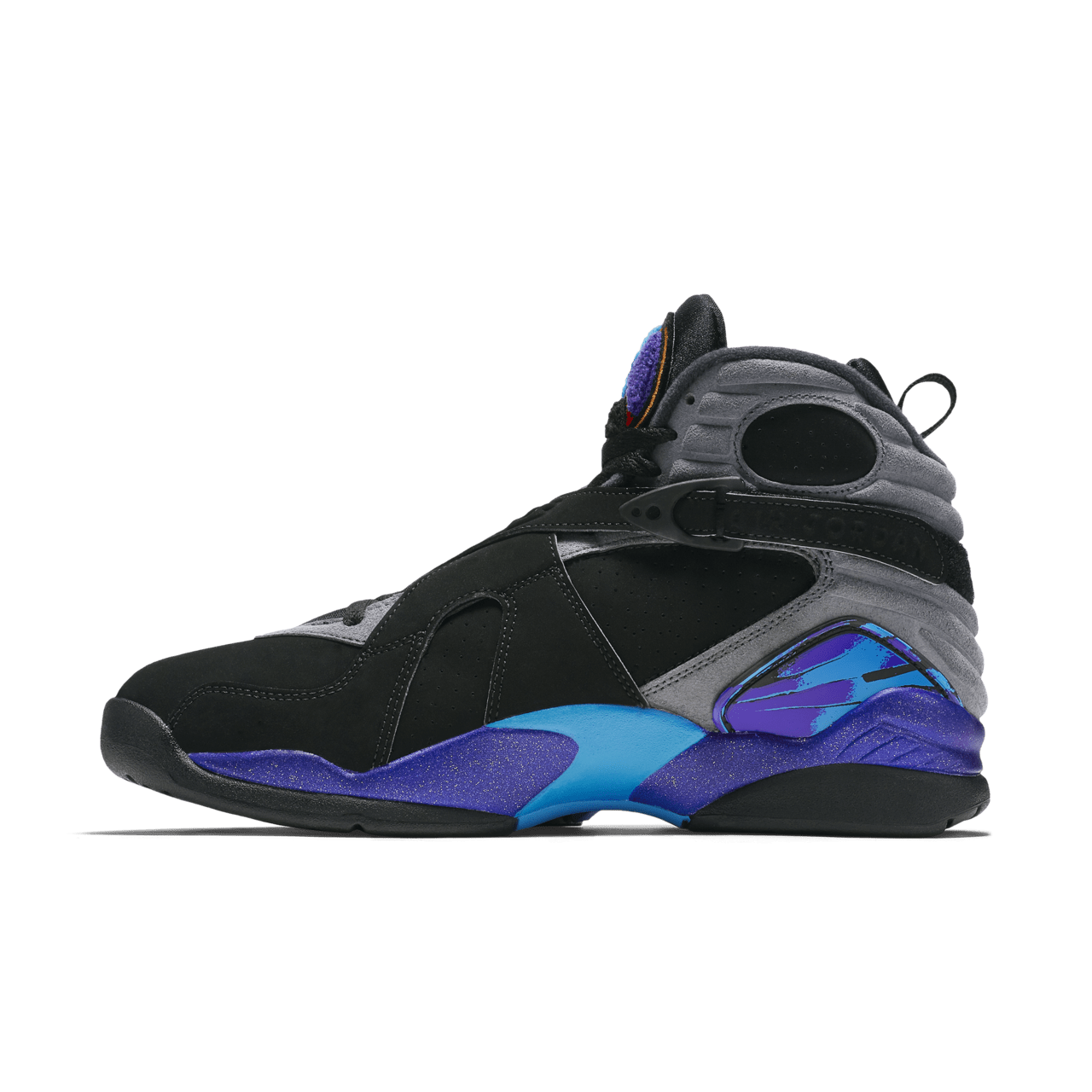 Jordan aqua 8 white deals