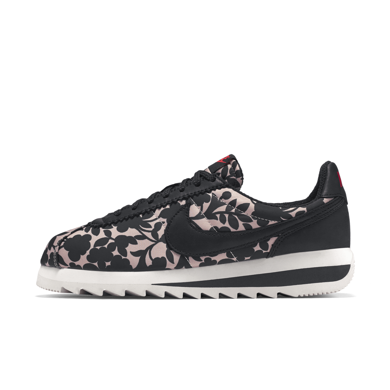 Liberty x Women s Nike Classic Cortez Cameo Nike SNKRS