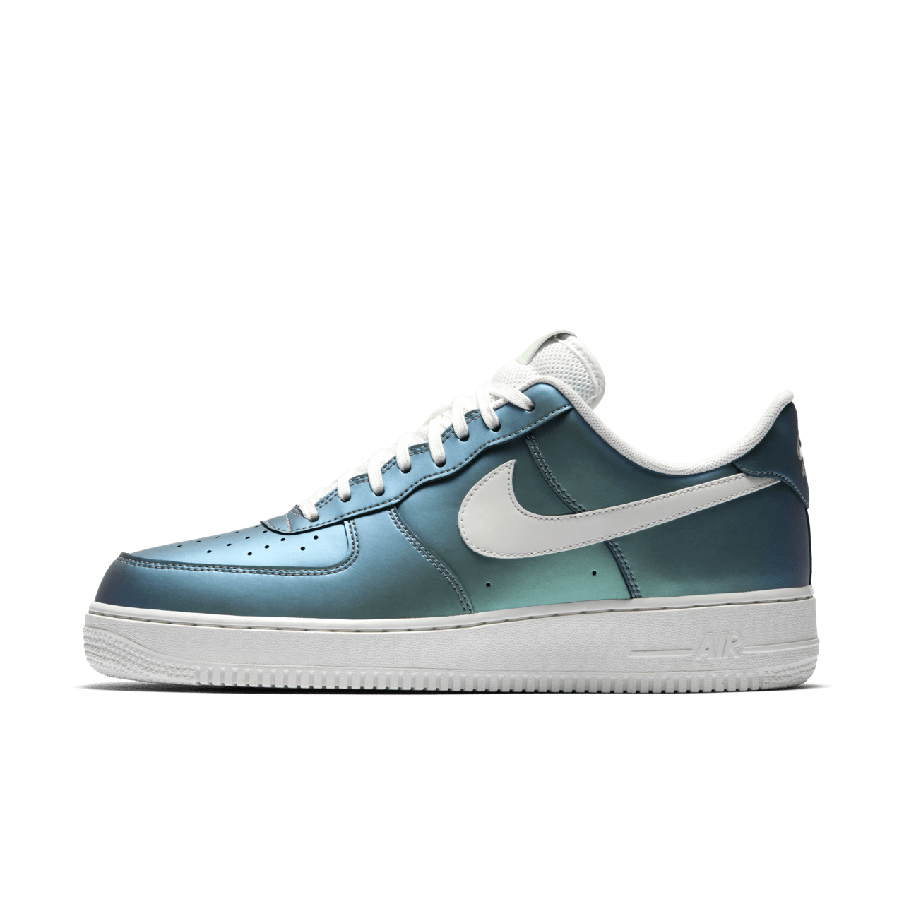 AIR FORCE 1 '07 LV8