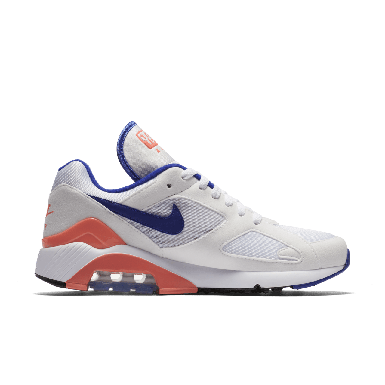 Nike air max 180 damen türkis on sale